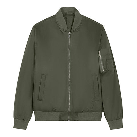 Bomber 2.0 | KHAKI