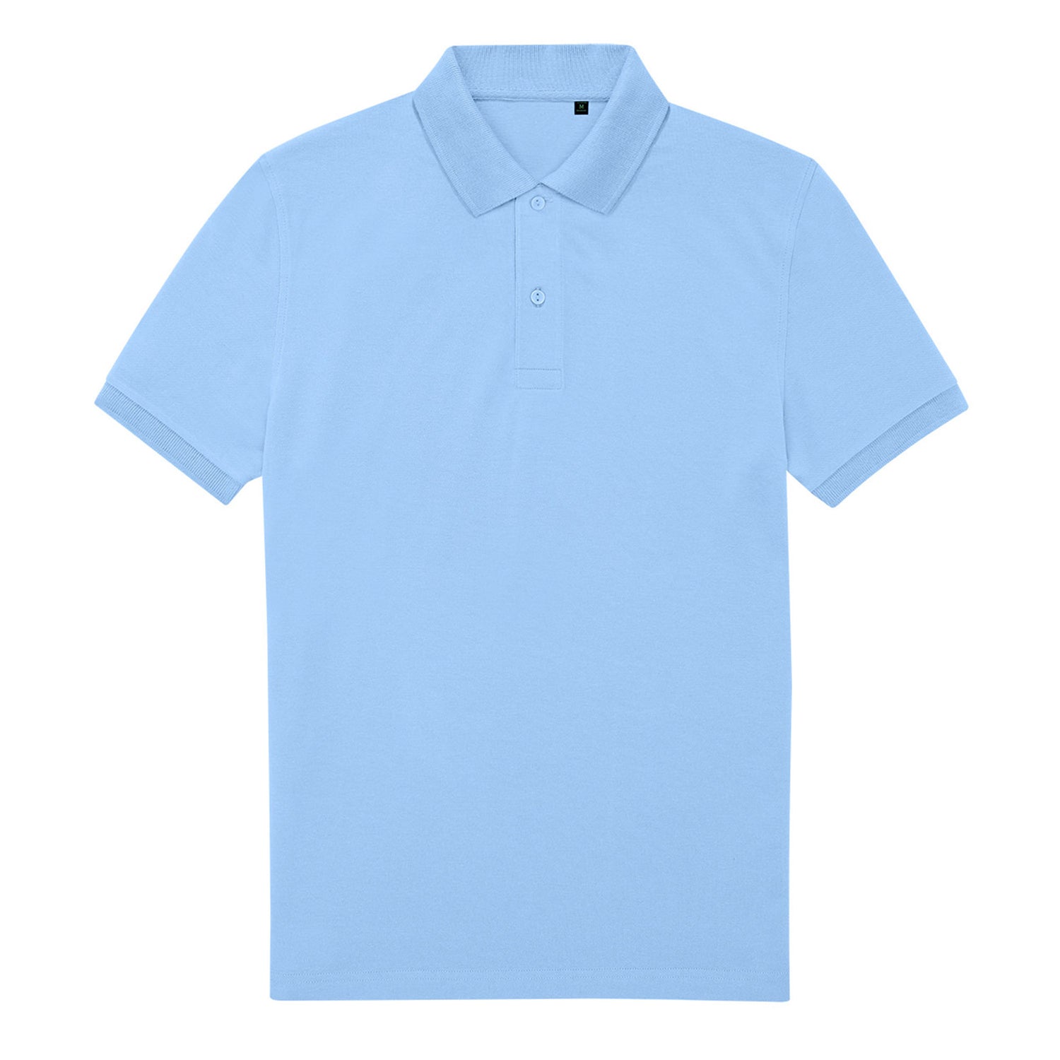 B&C My EcoPolo | LOTUS BLUE