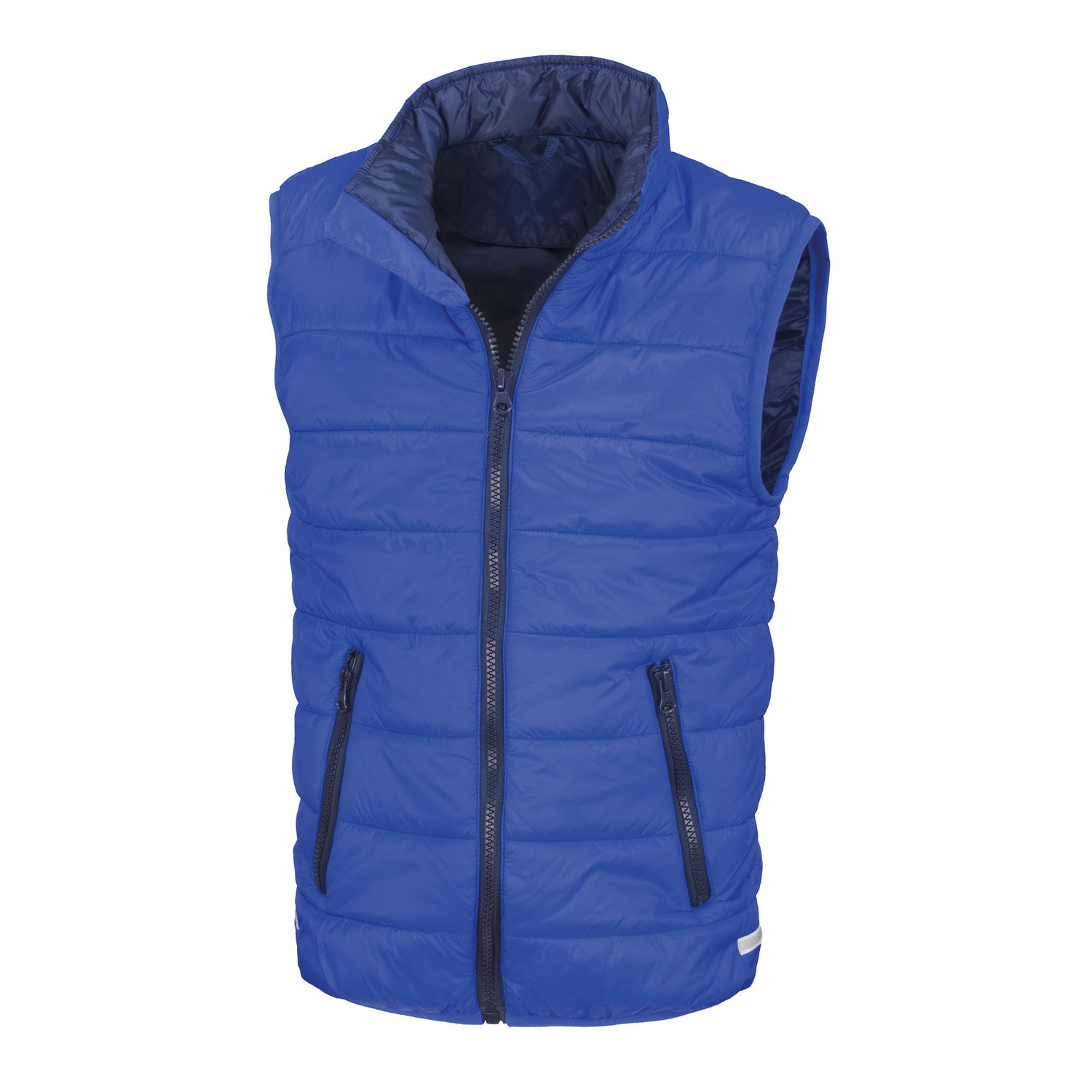 Core Junior Bodywarmer | ROYAL/NAVY