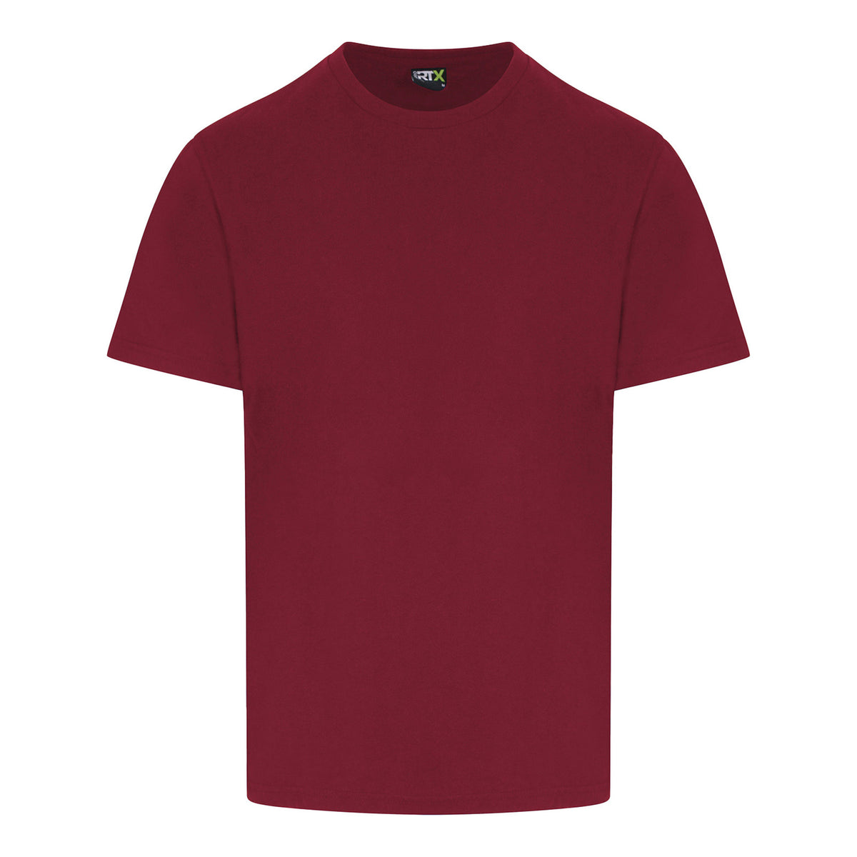 Pro T-Shirt | BURGUNDY