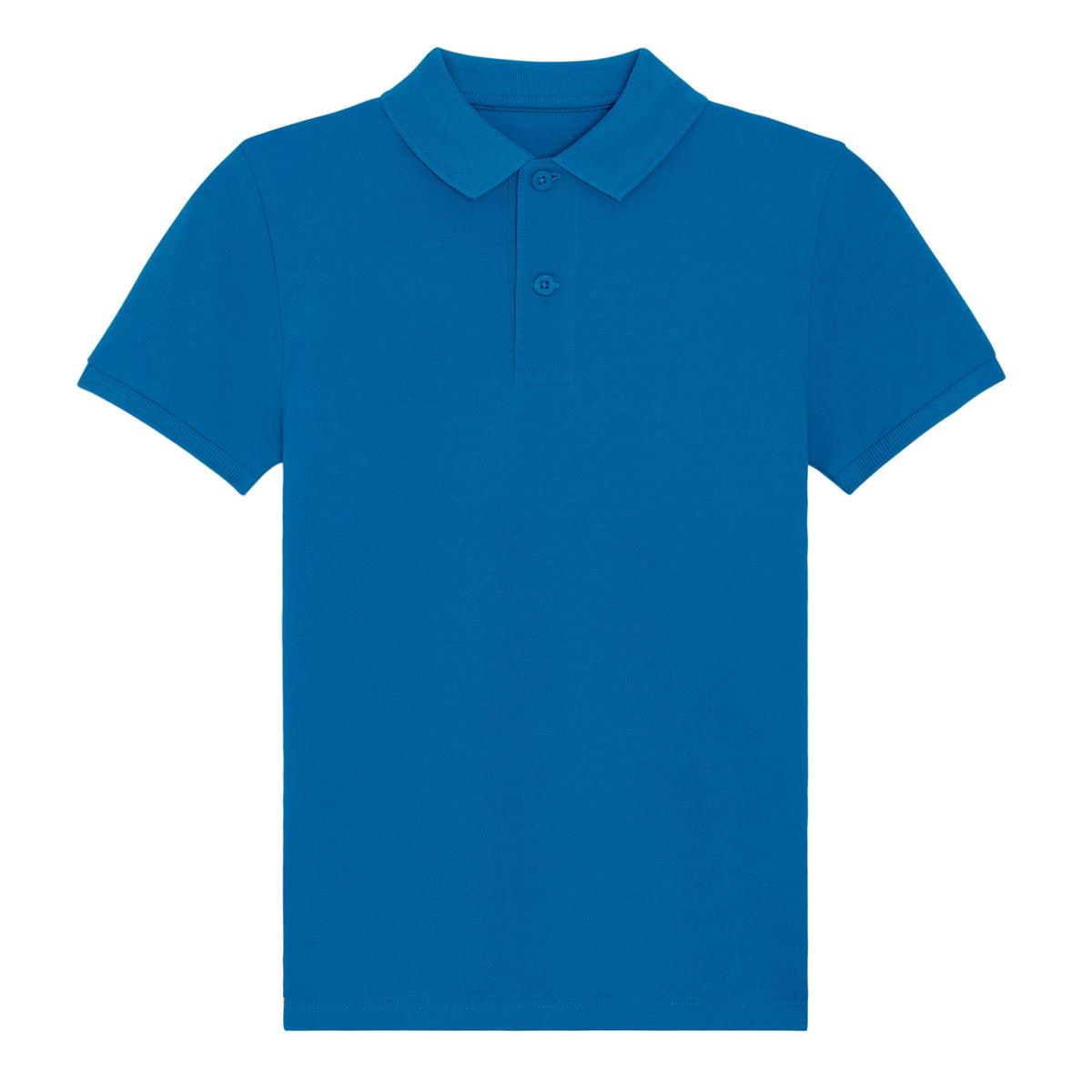 Mini Sprinter Kids Polo | ROYAL BLUE