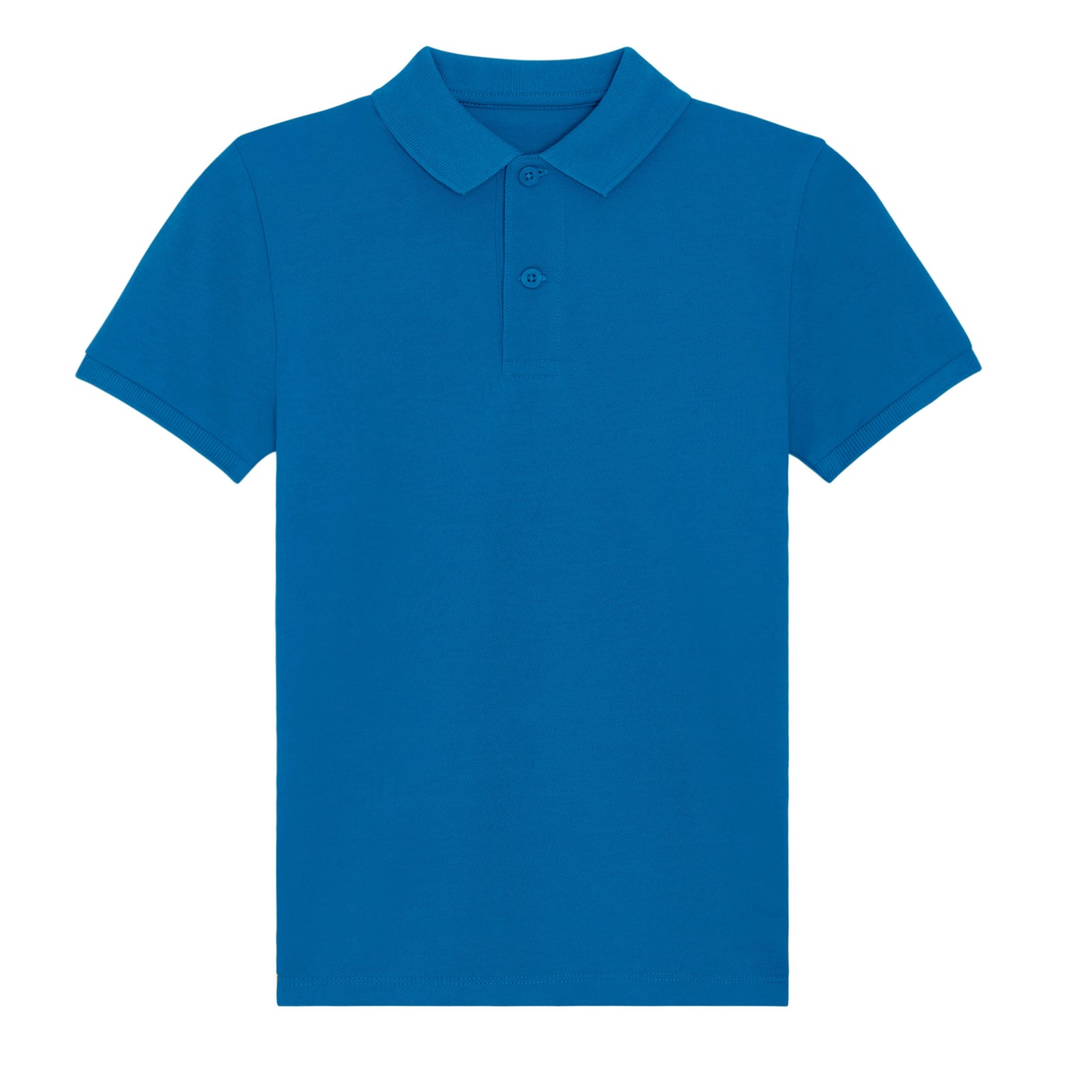 Mini Sprinter Kids Polo | ROYAL BLUE