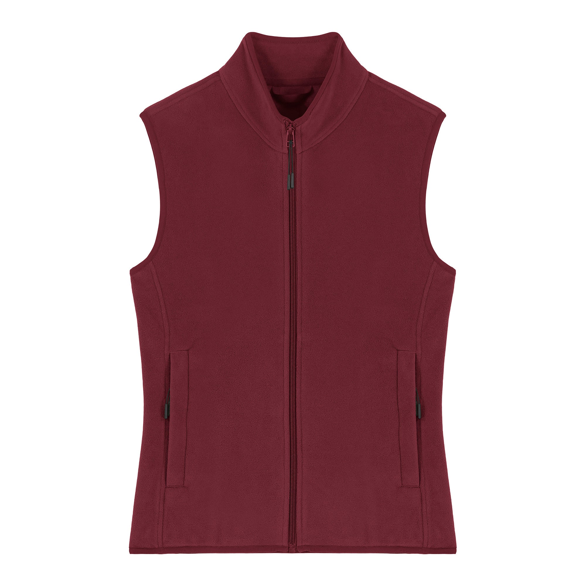 Stella Quester | BURGUNDY