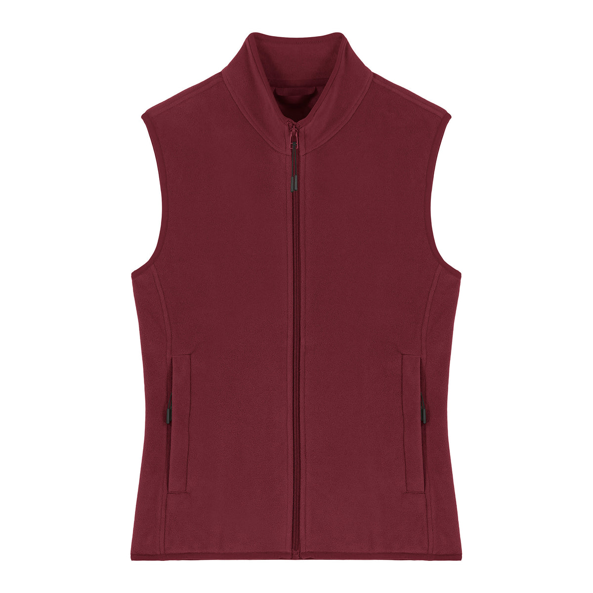 Stella Quester | BURGUNDY