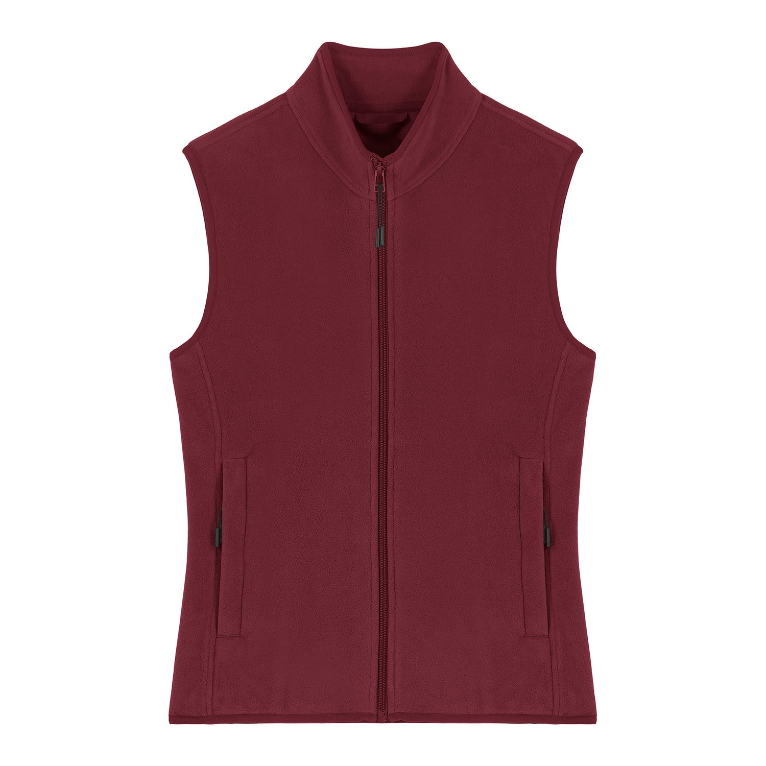 Stella Quester | BURGUNDY