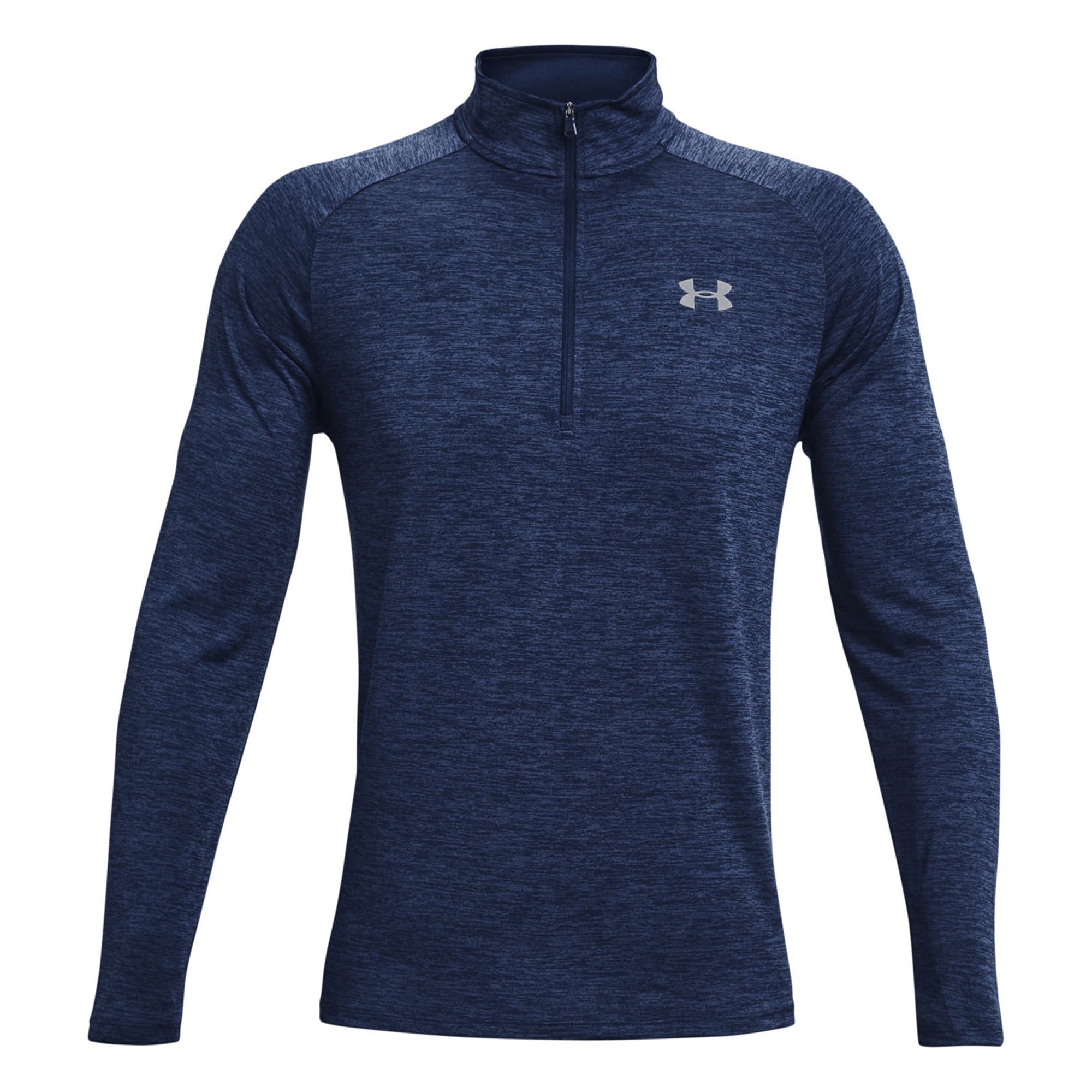 Tech 2.0 Half Zip Long Sleeve | ACADEMY NAVY