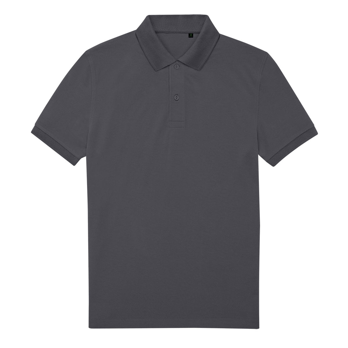 B&C My EcoPolo | DARK GREY