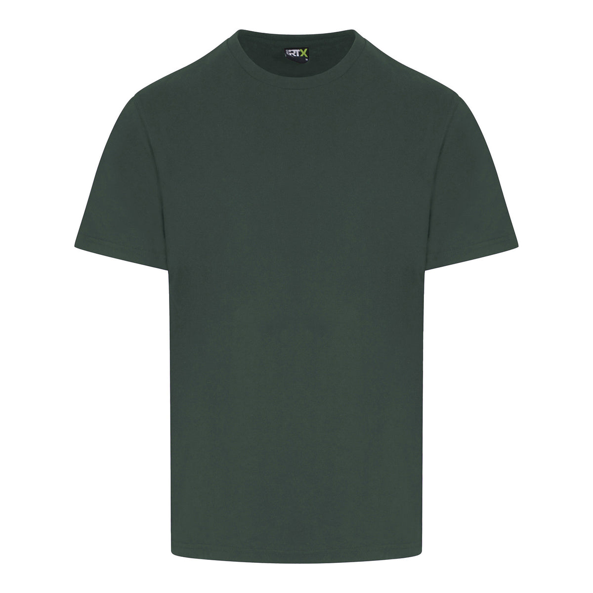 Pro T-Shirt | BOTTLE GREEN
