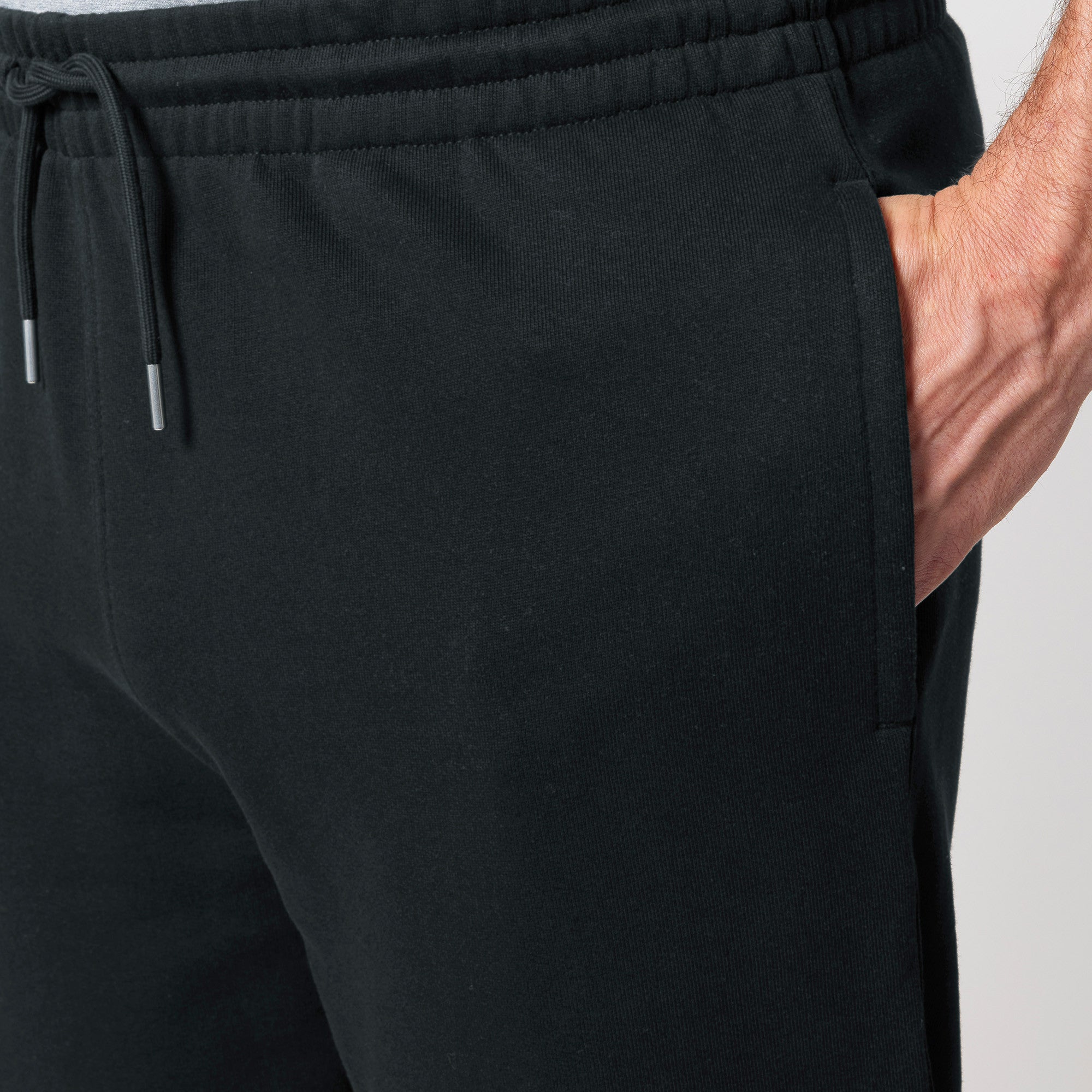 Unisex Mover 2.0 Iconic Jogger Pants | COOL HEATHER GREY