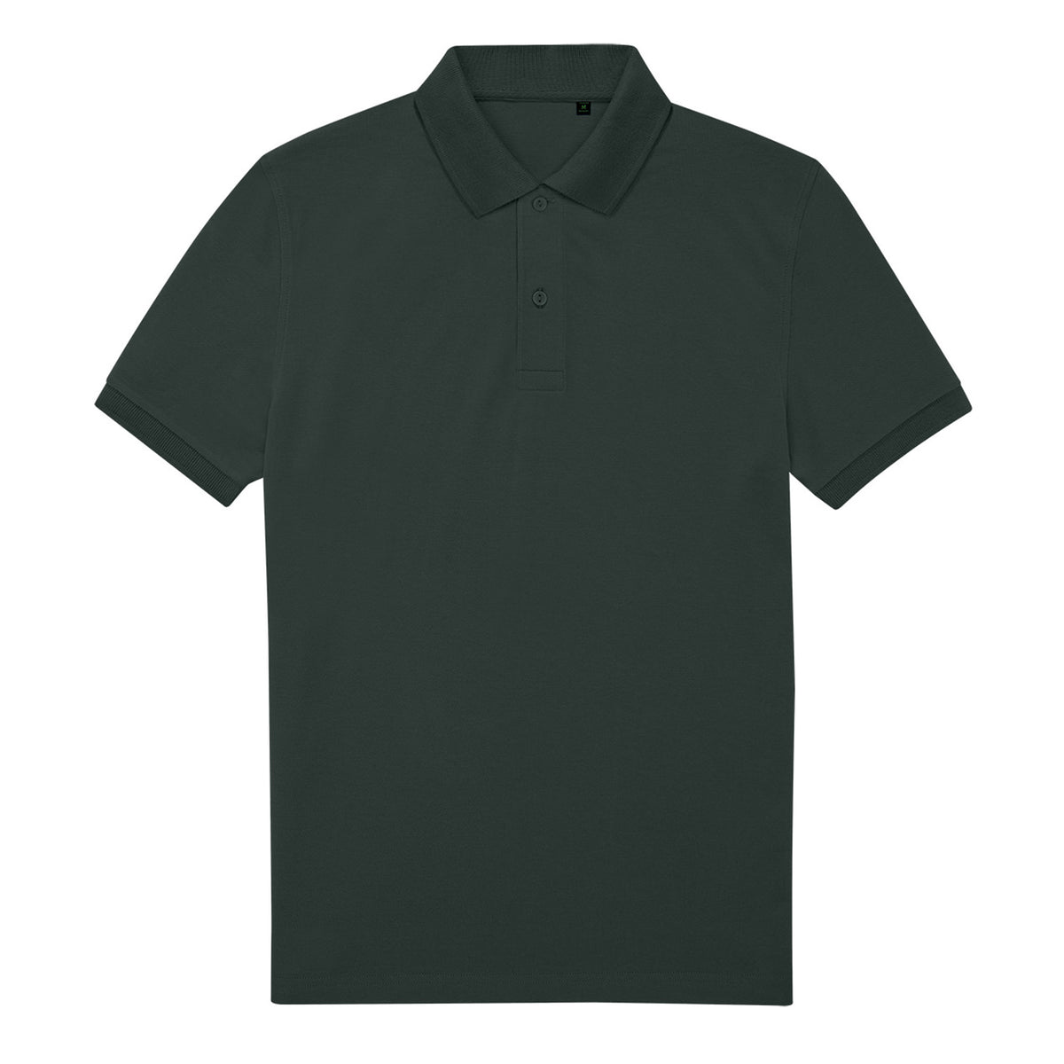 B&C My EcoPolo | DARK FOREST