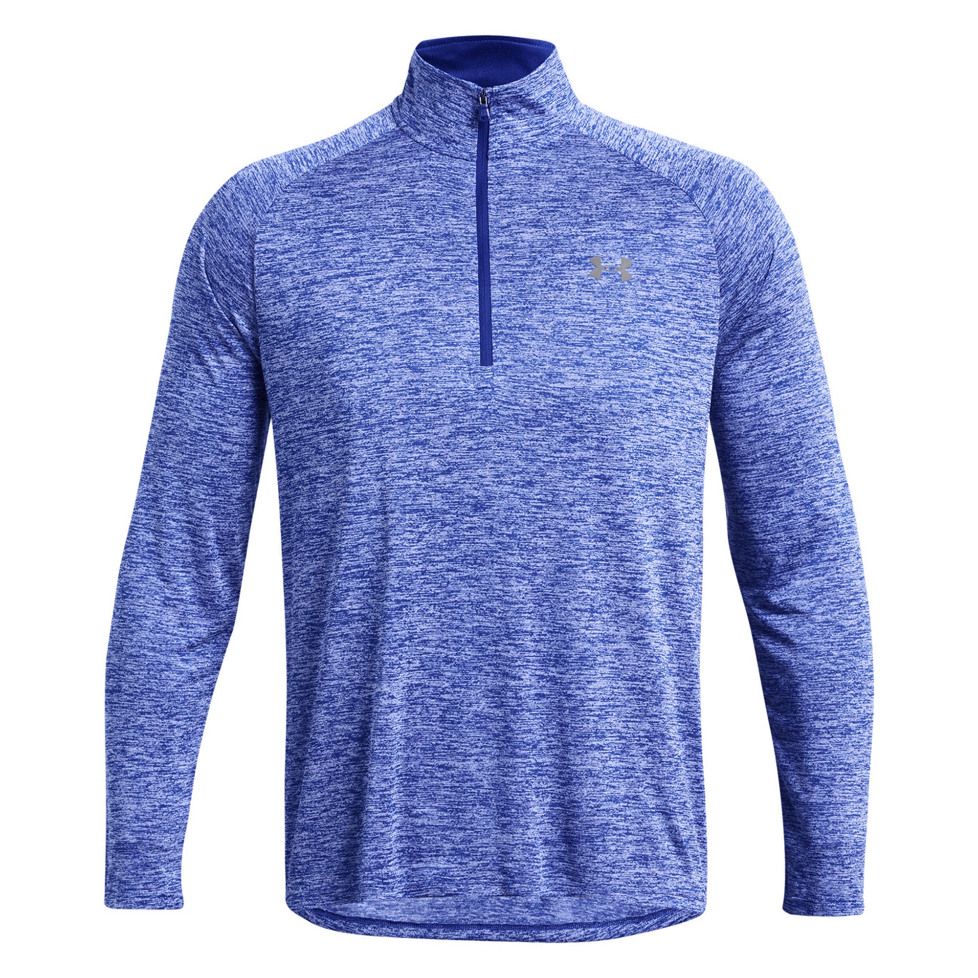 Tech 2.0 Half Zip Long Sleeve | ROYAL BLUE