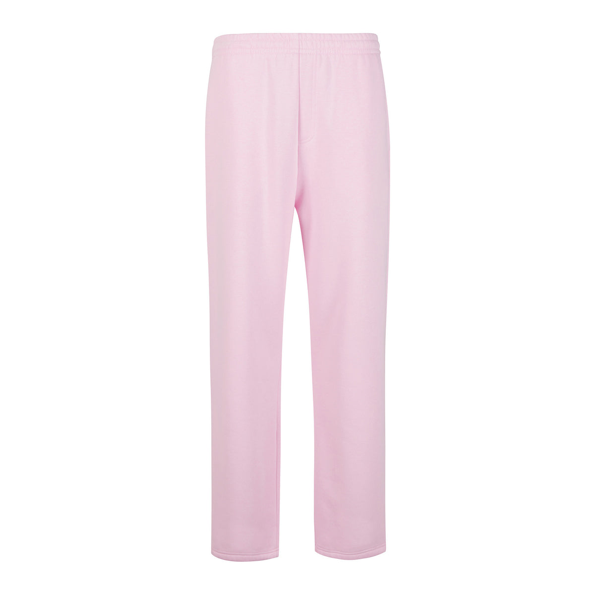 Fluffy Sweatpants | SOFT PINK