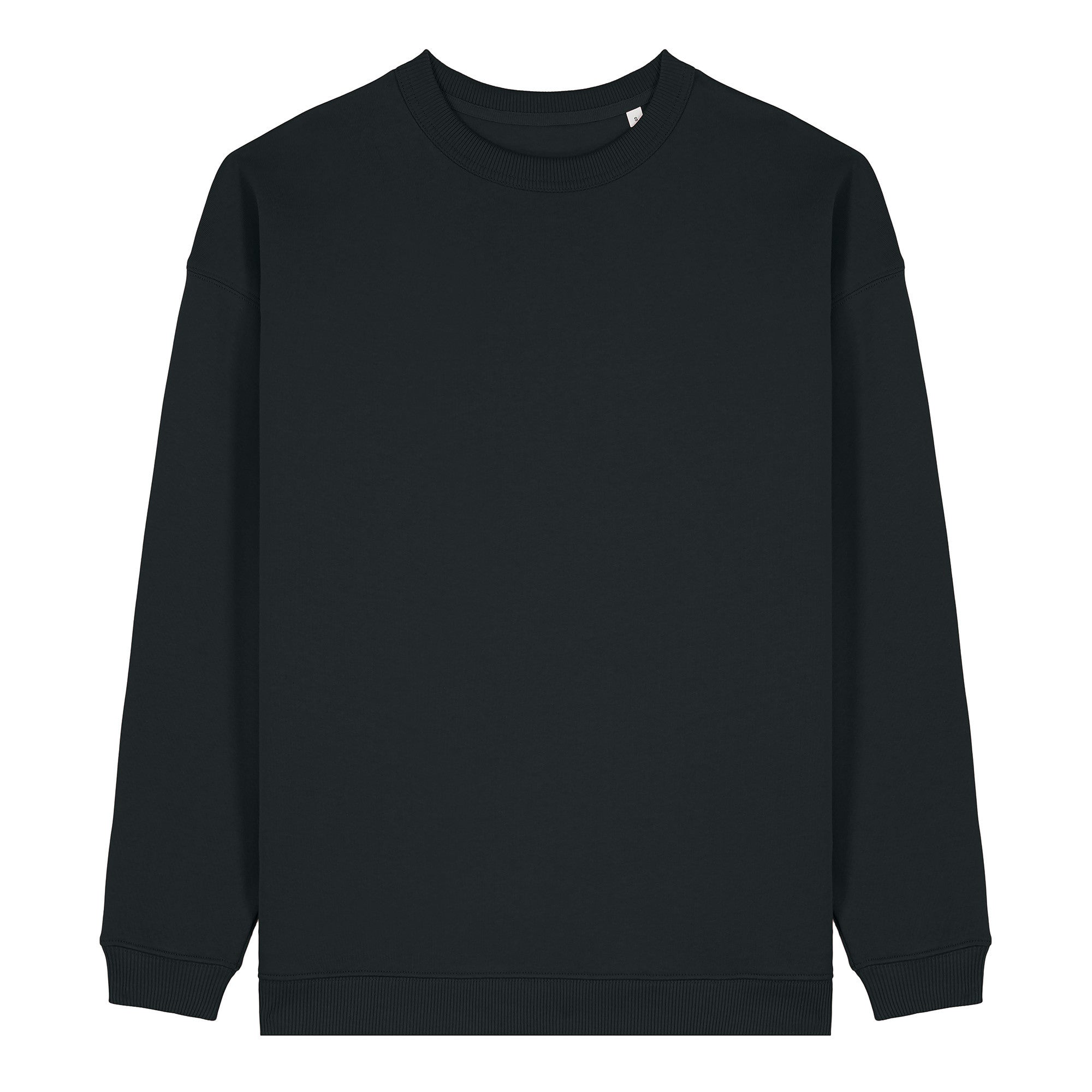 Unisex Ledger Dry Sweatshirt | BLACK