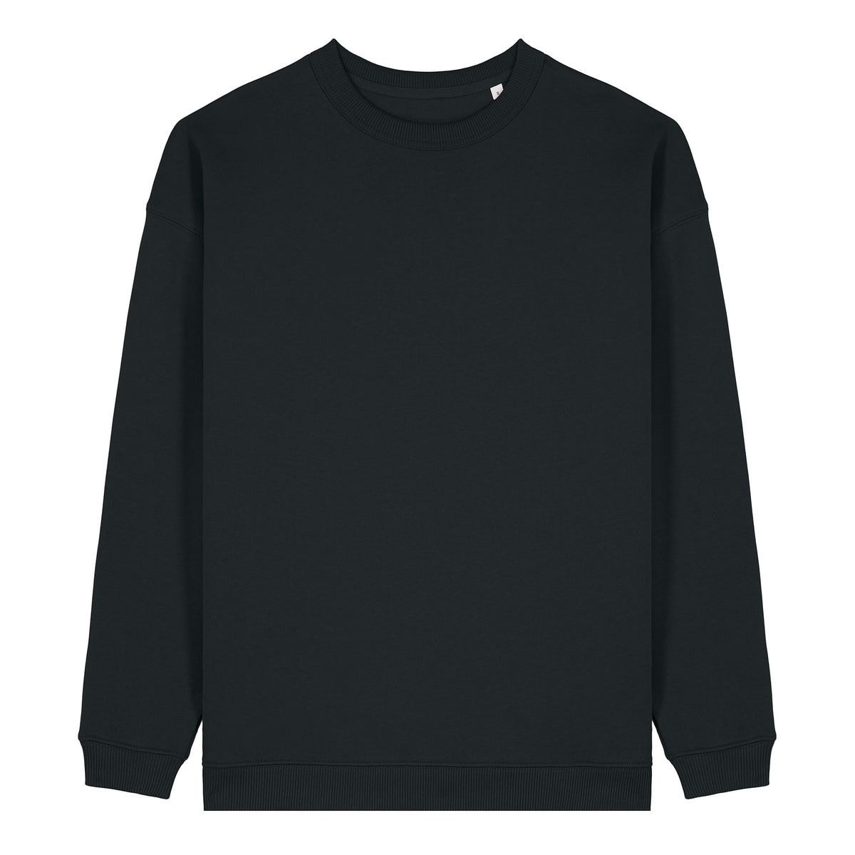 Unisex Ledger Dry Sweatshirt | BLACK