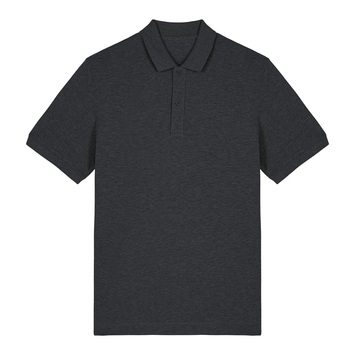 Prepster 2.0 | DARK HEATHER GREY
