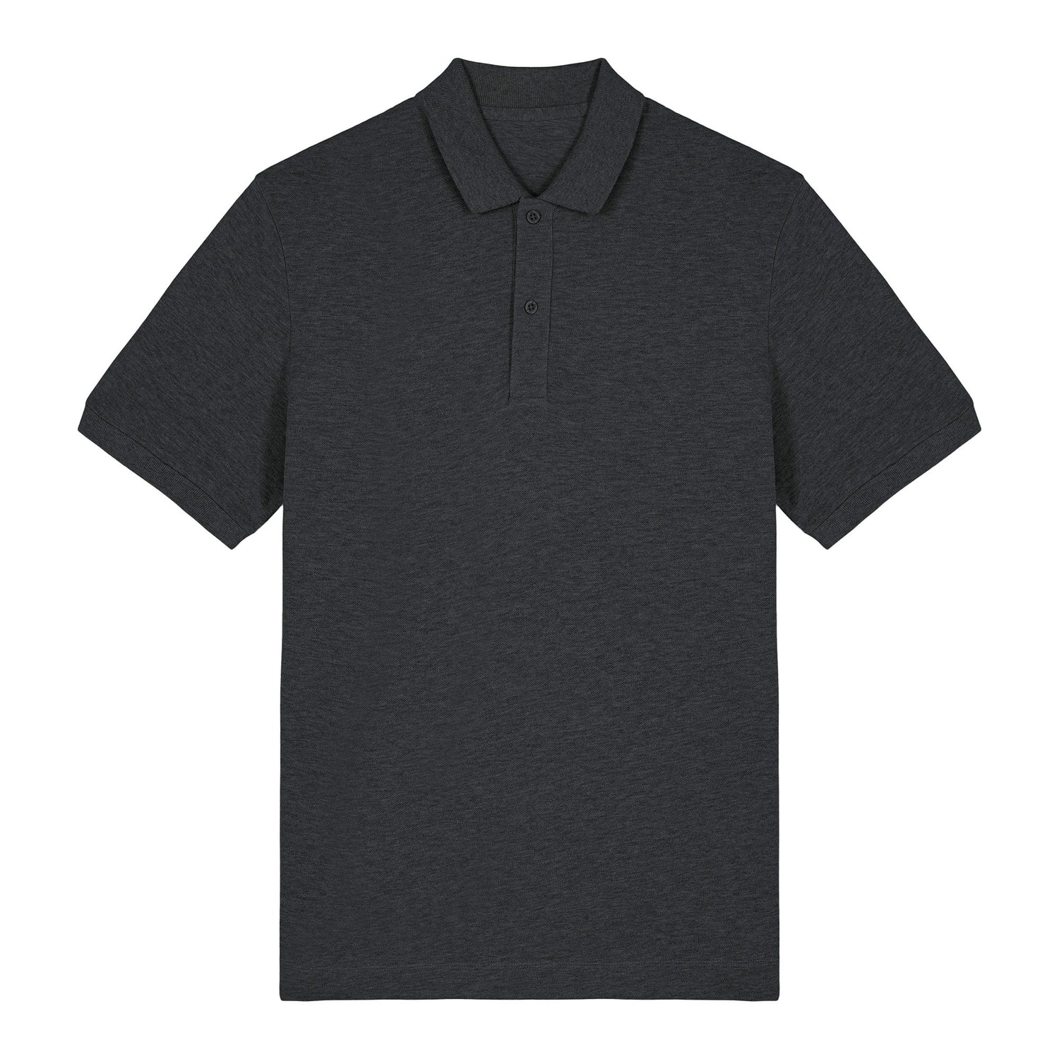 Prepster 2.0 | DARK HEATHER GREY