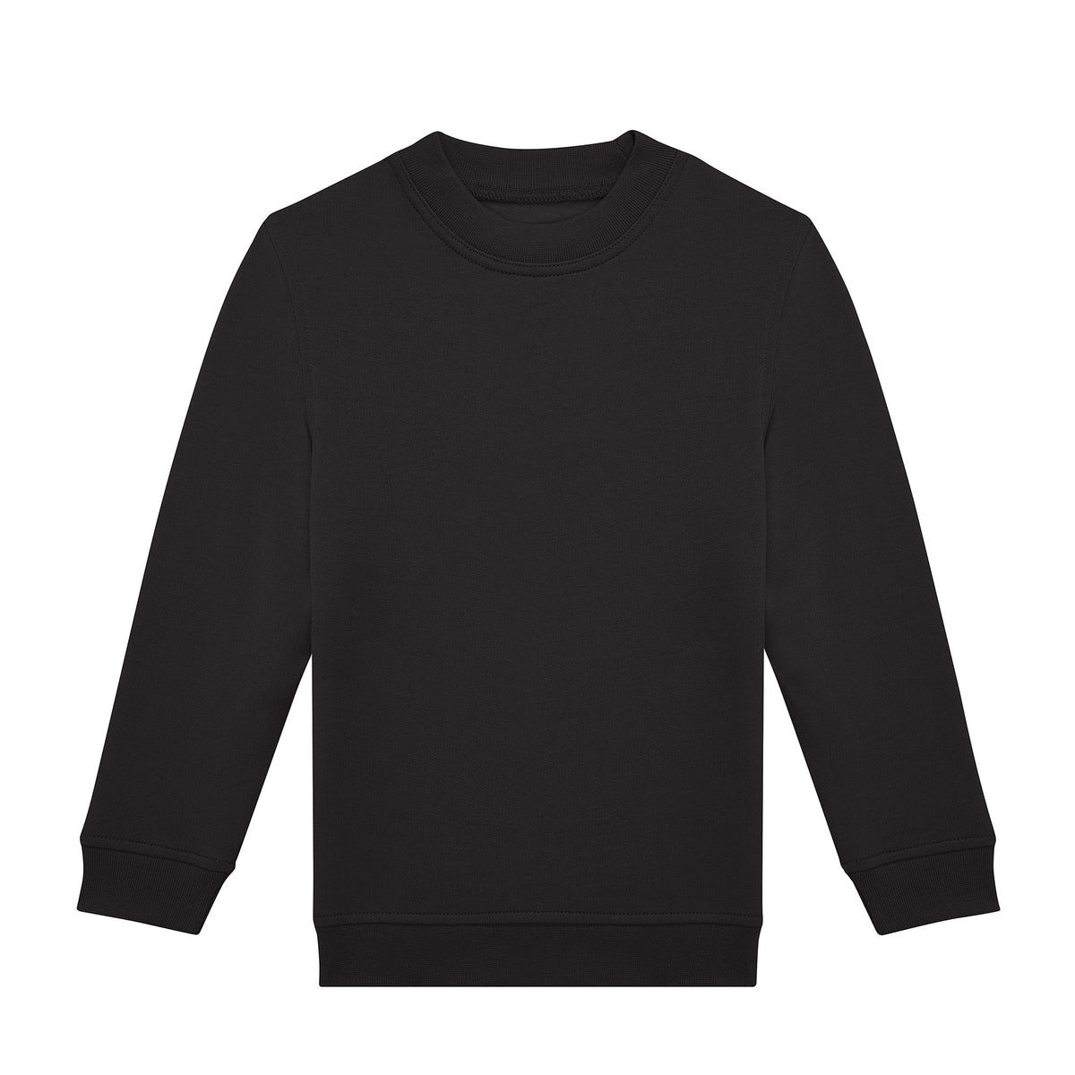 B&C ID.332 crew | BLACK