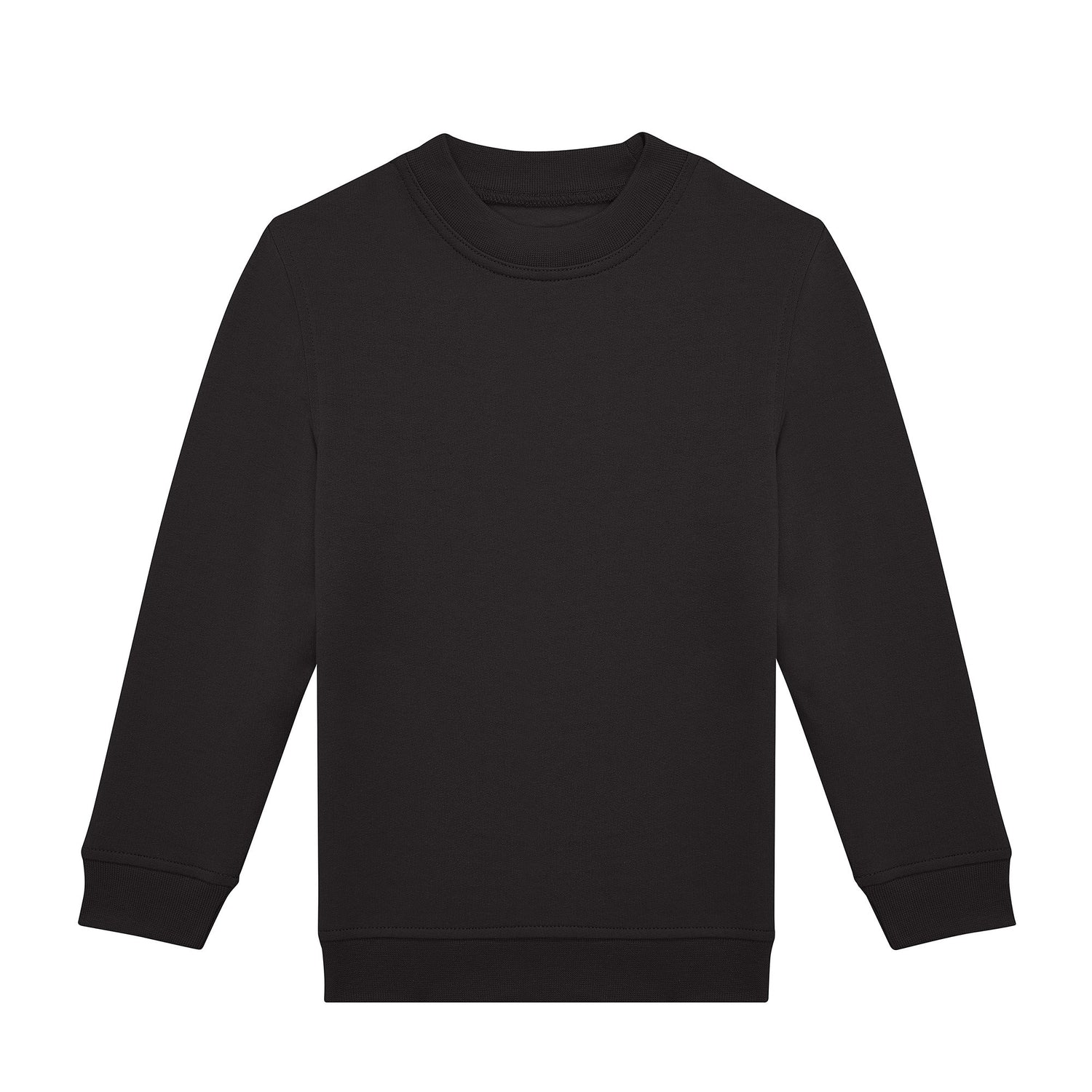B&C ID.332 crew | BLACK