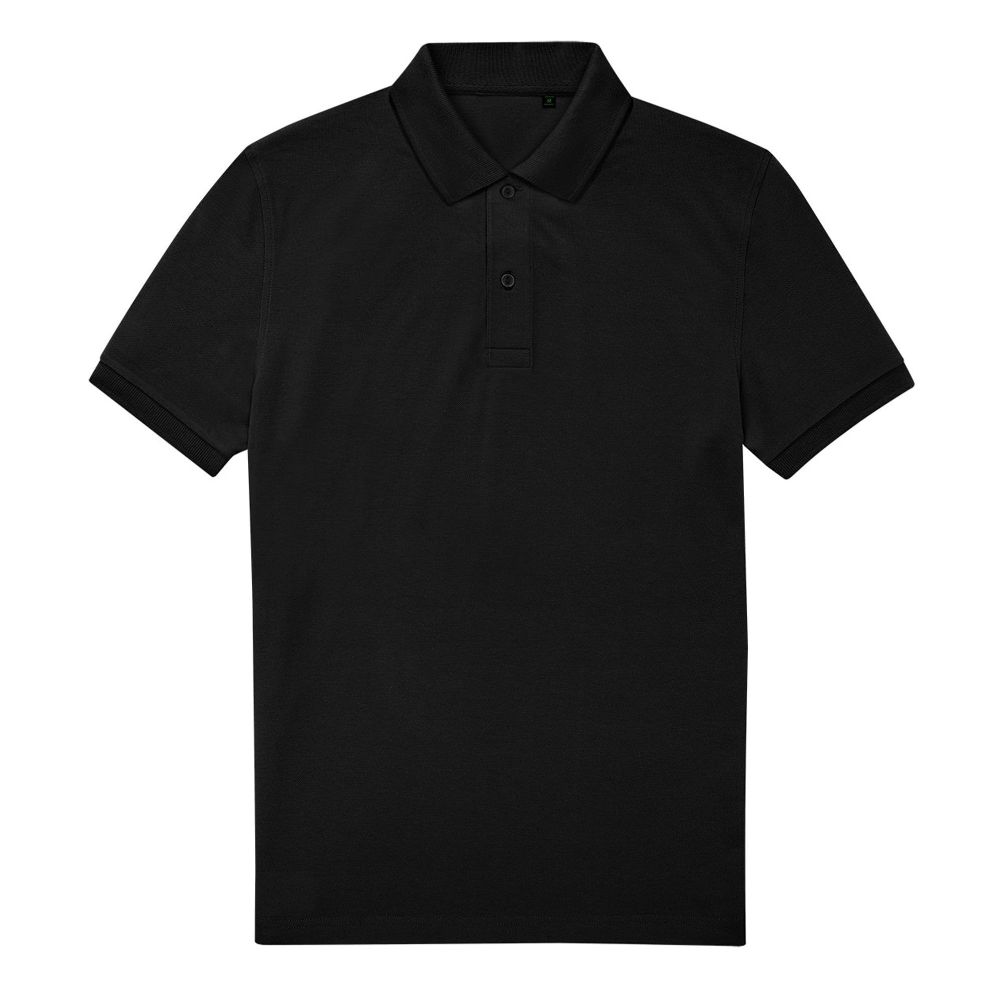 B&C My EcoPolo | BLACK