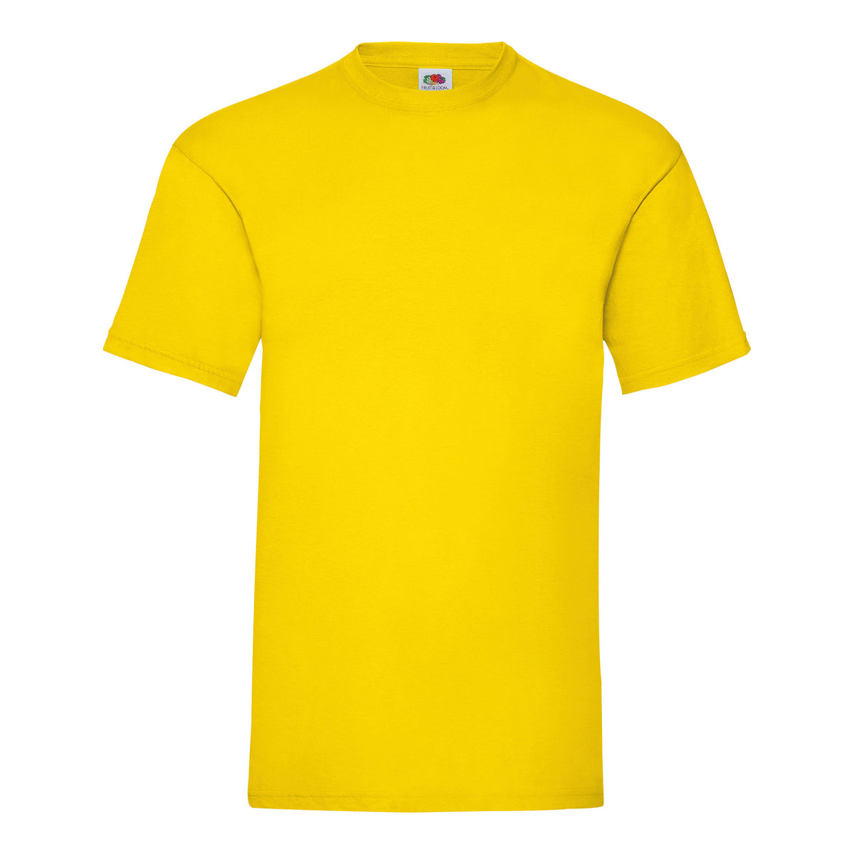 Valueweight T-Shirt | YELLOW