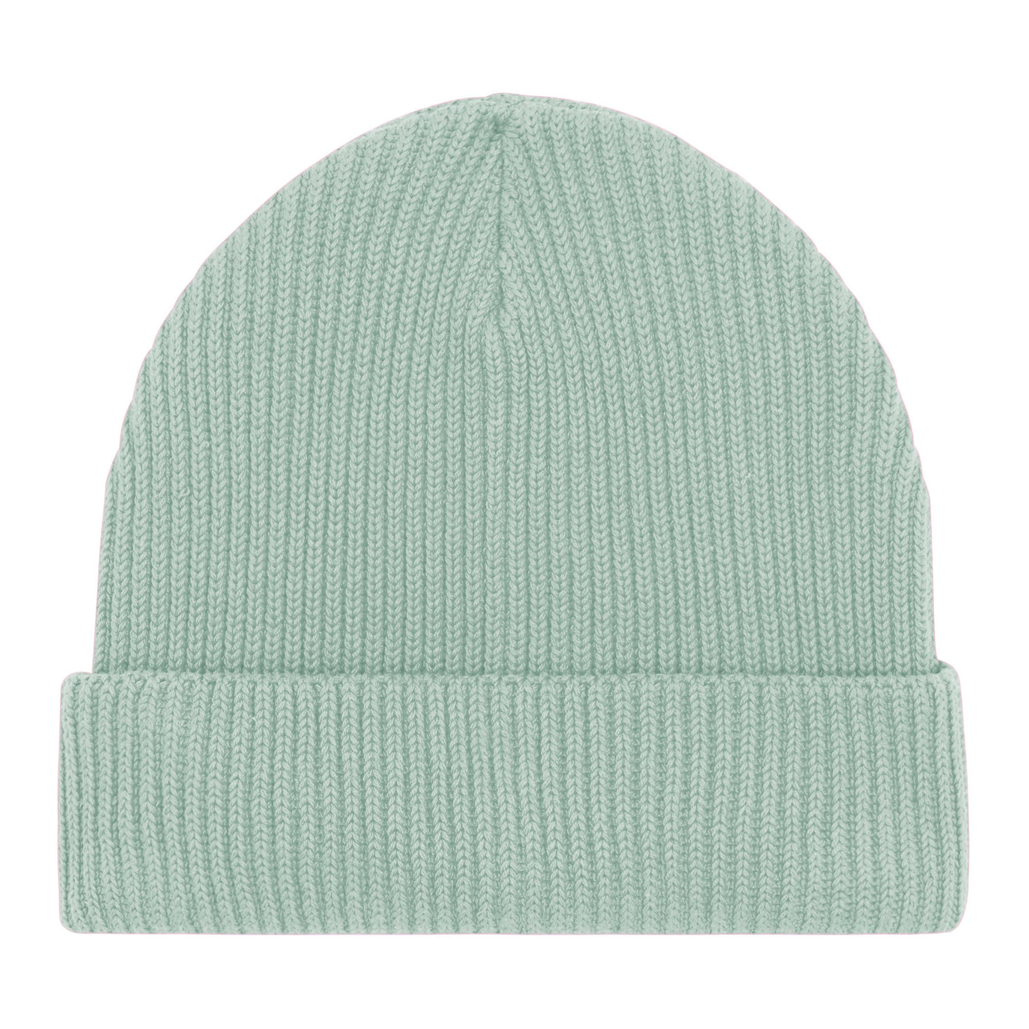 Fisherman beanie in unisex fit | ALOE
