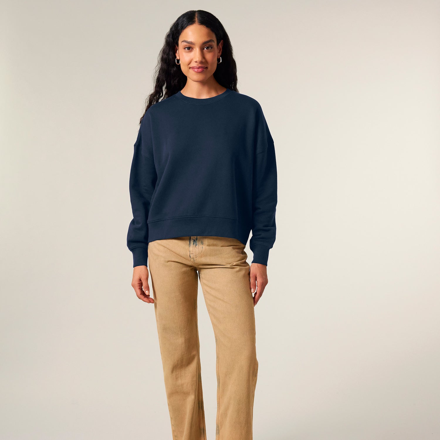 Stella Alma | WORKER BLUE