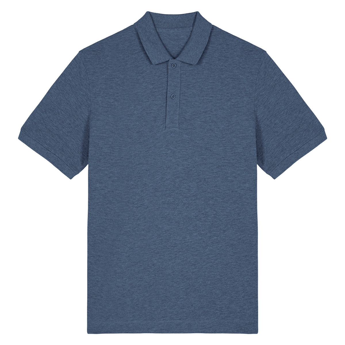 Prepster 2.0 | DARK HEATHER BLUE