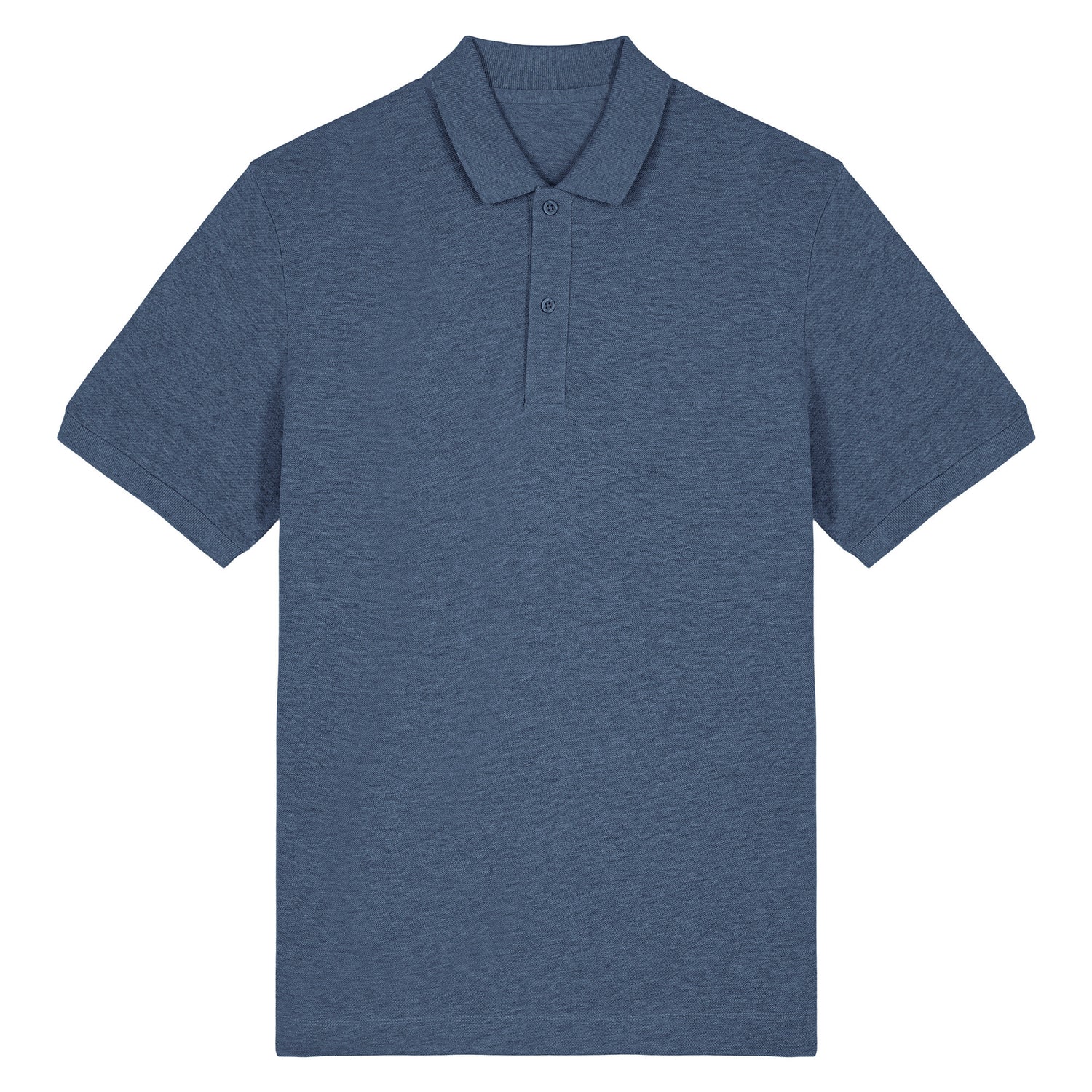 Prepster 2.0 | DARK HEATHER BLUE