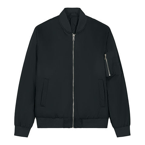 Bomber 2.0 | BLACK
