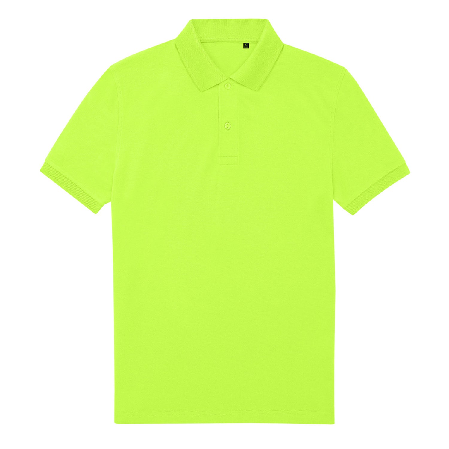 B&C My EcoPolo | ACID LIME