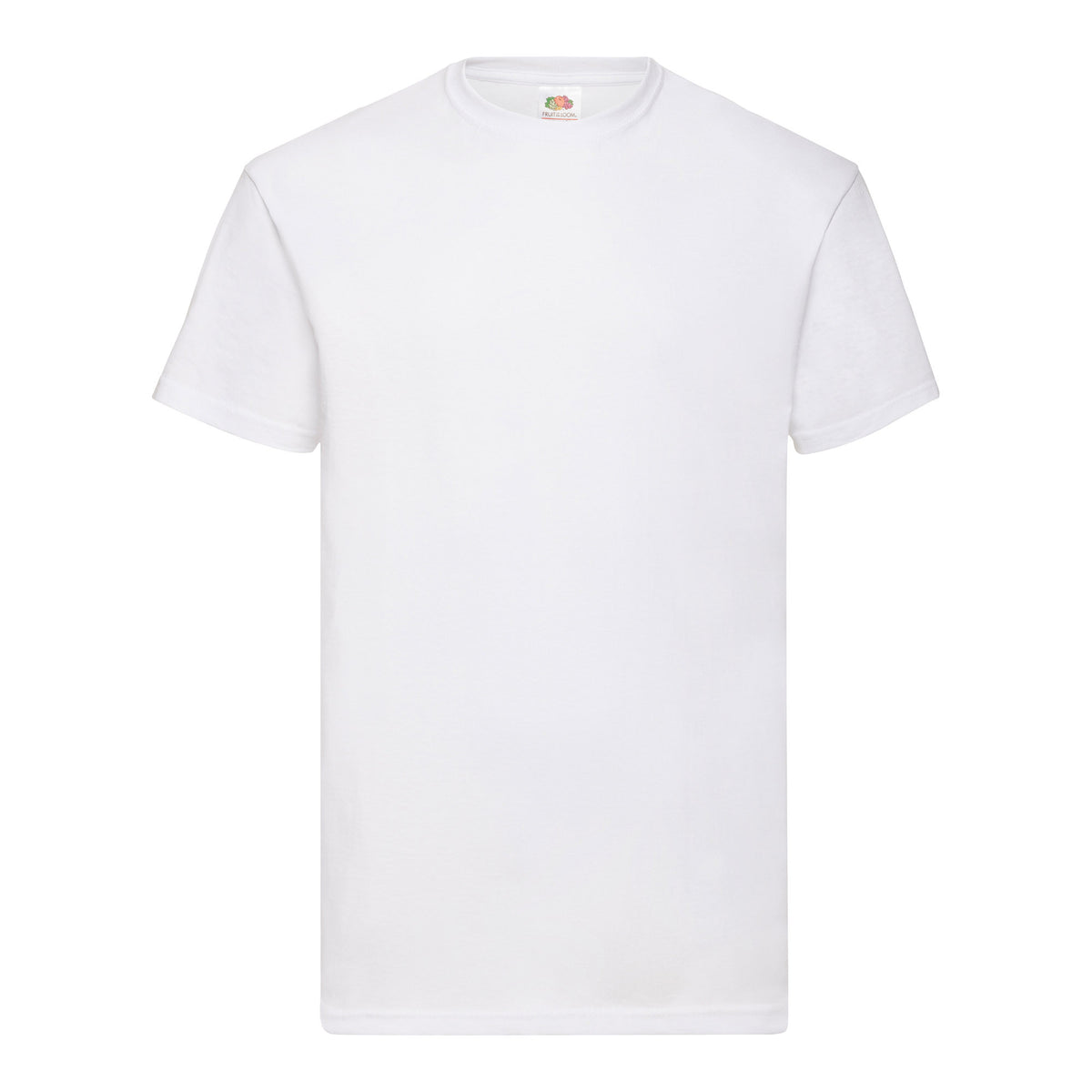 Valueweight T-Shirt | WHITE