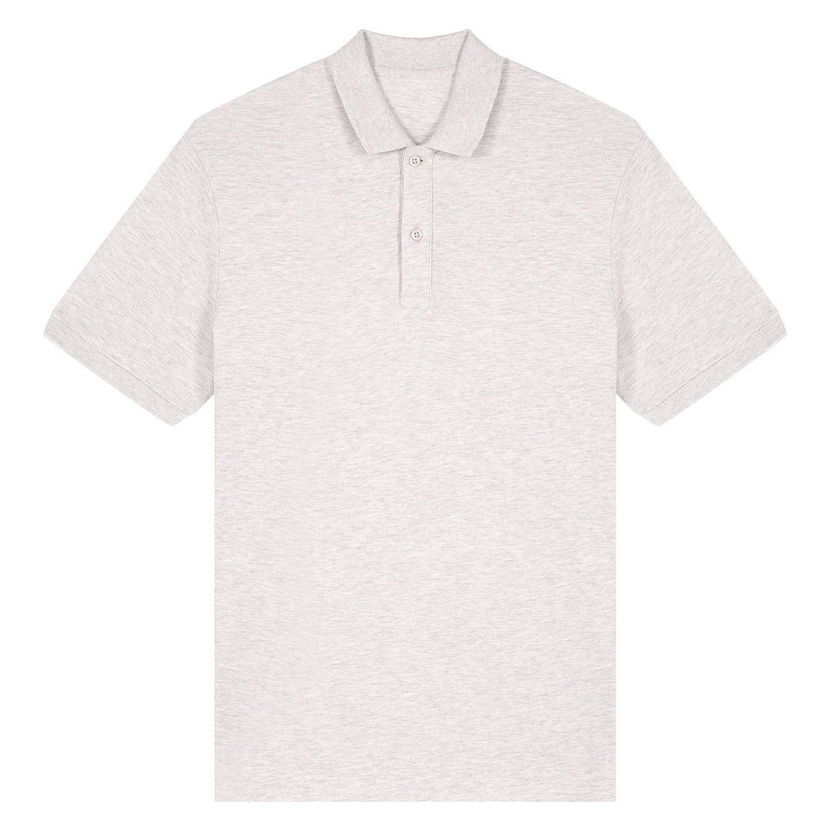 Prepster 2.0 | COOL HEATHER GREY