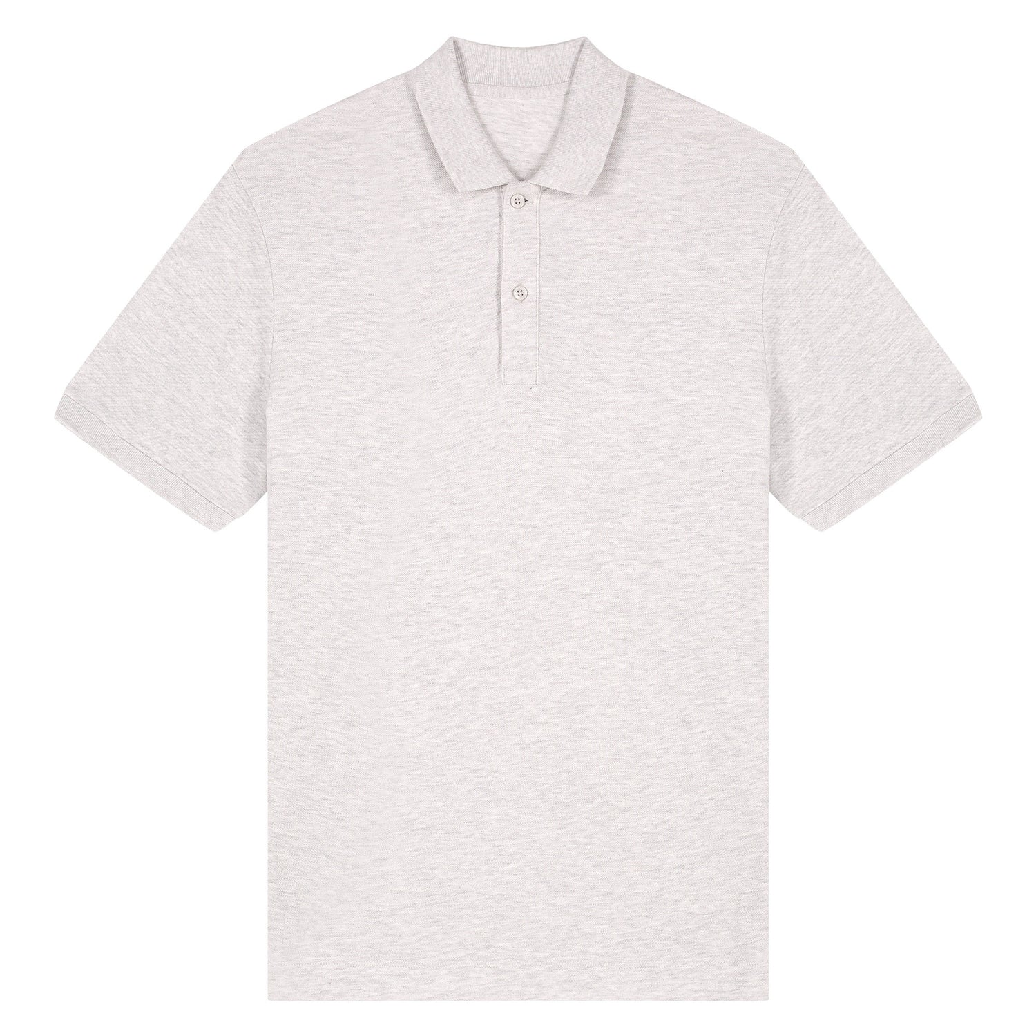 Prepster 2.0 | COOL HEATHER GREY