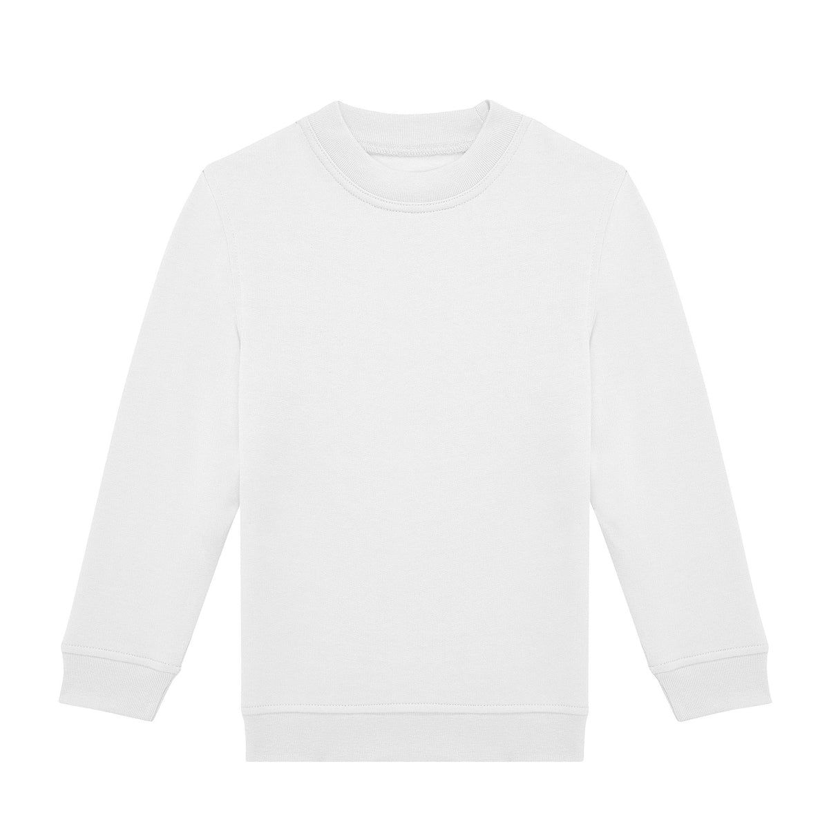 B&C ID.332 crew | WHITE