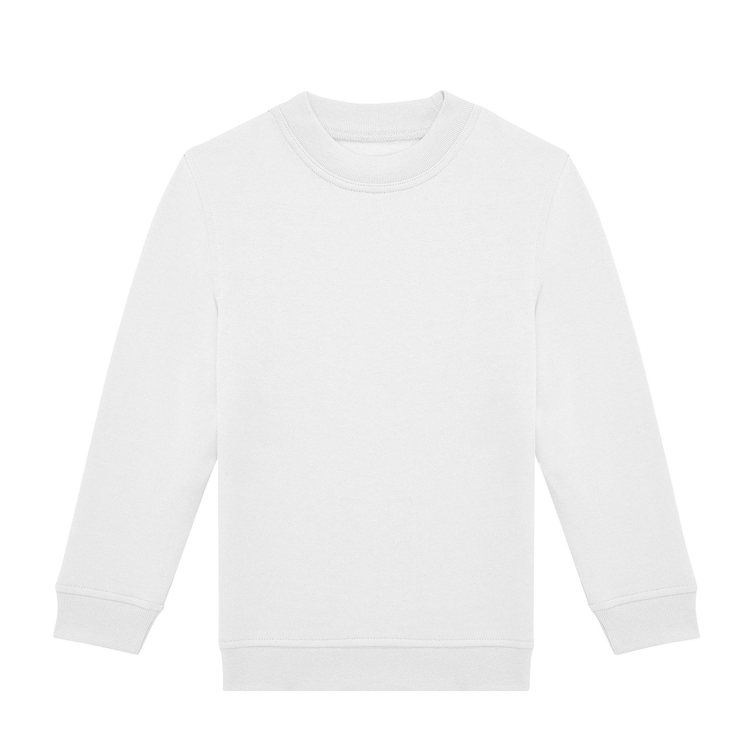 B&C ID.332 crew | WHITE
