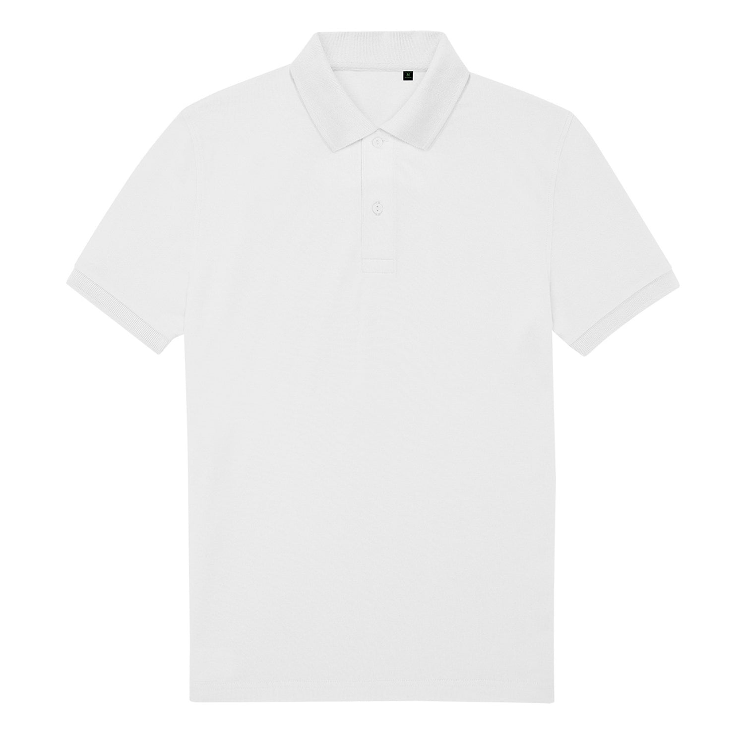 B&C My EcoPolo | WHITE