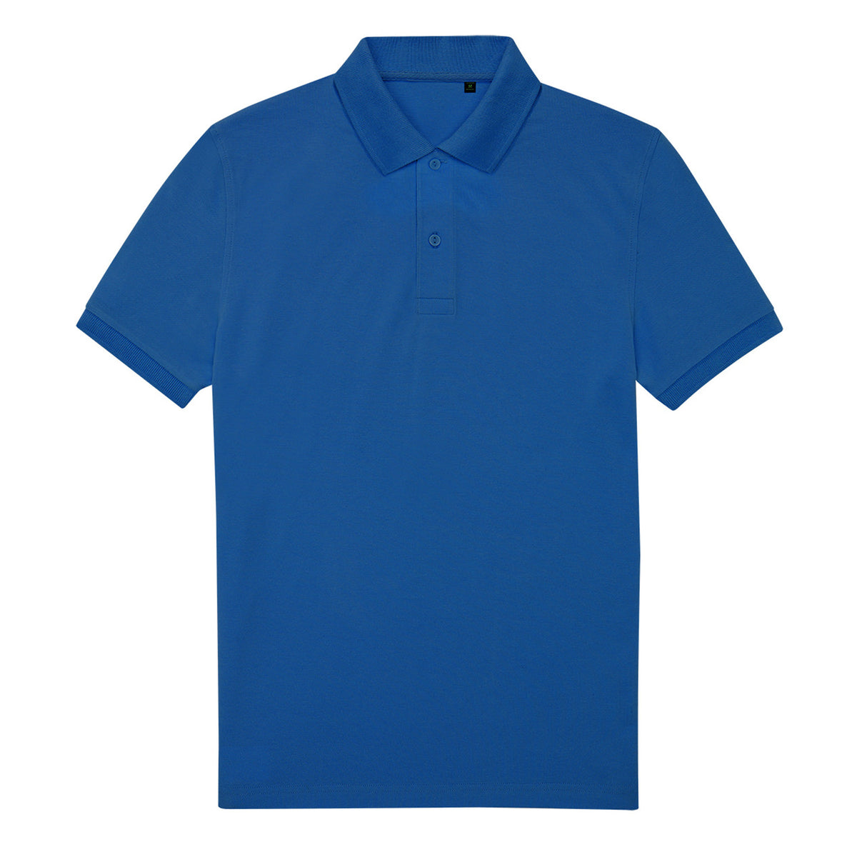 B&C My EcoPolo | ROYAL BLUE