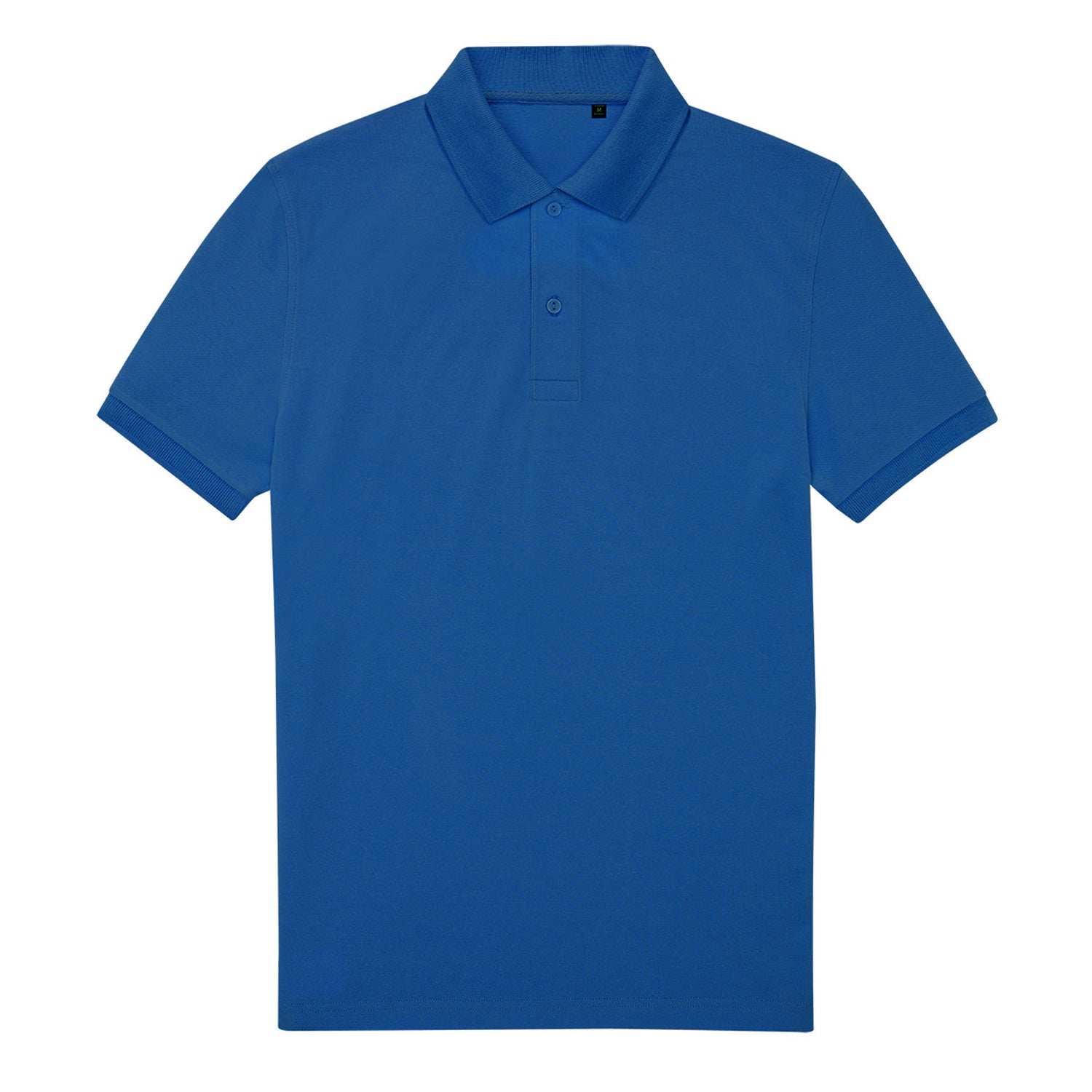 B&C My EcoPolo | ROYAL BLUE