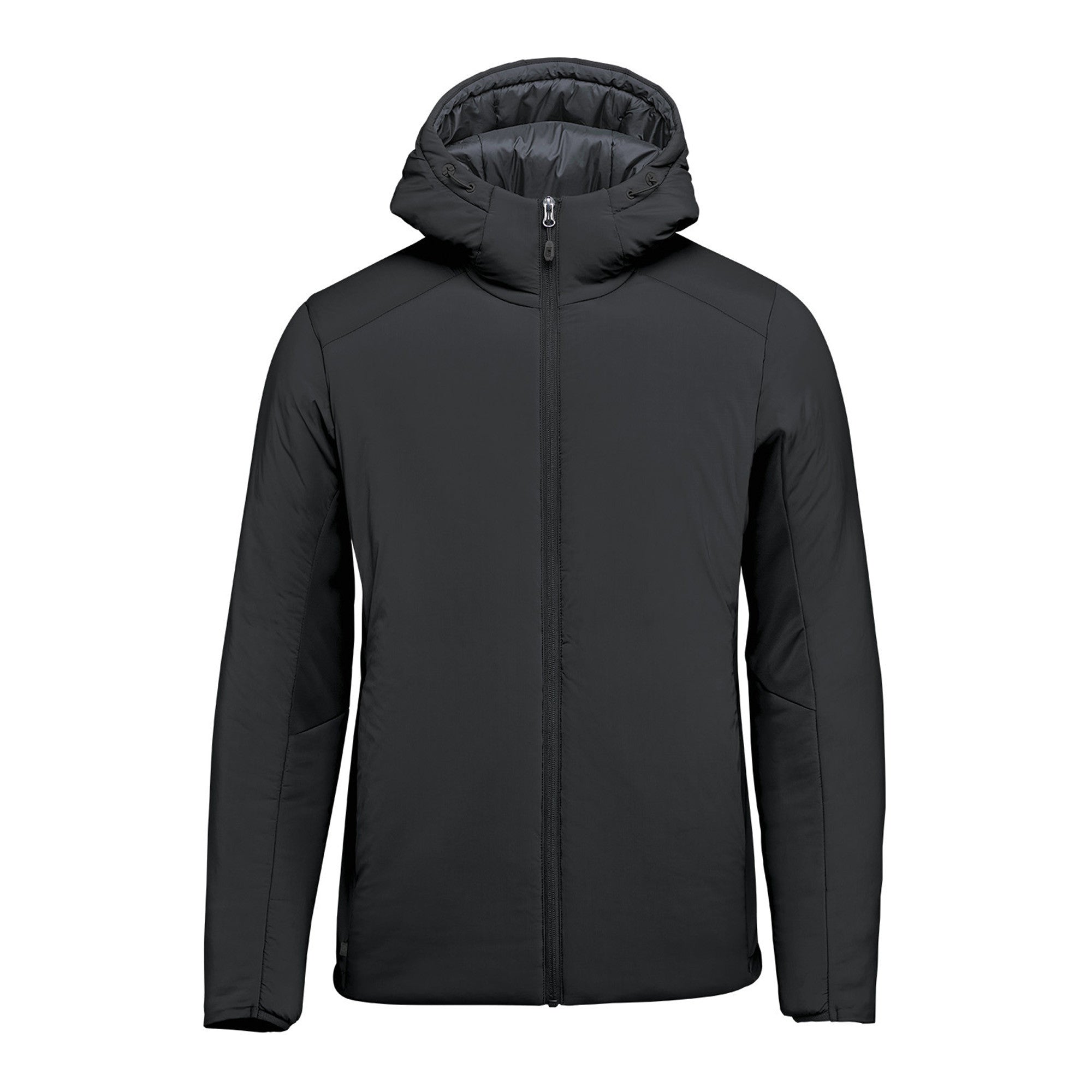 Cascadia Thermal Jacket | BLACK