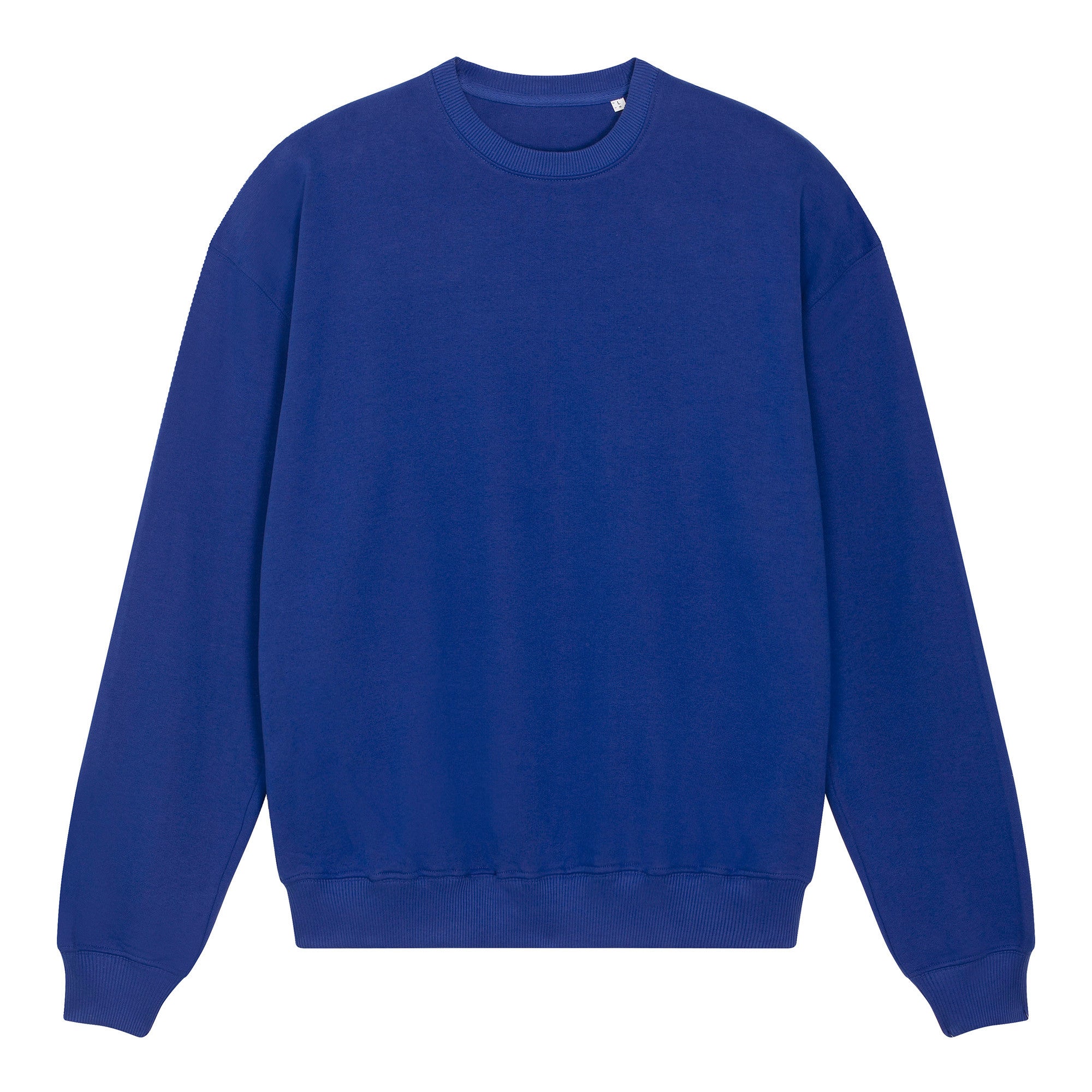 Unisex Ledger Dry Sweatshirt | WORKER BLUE