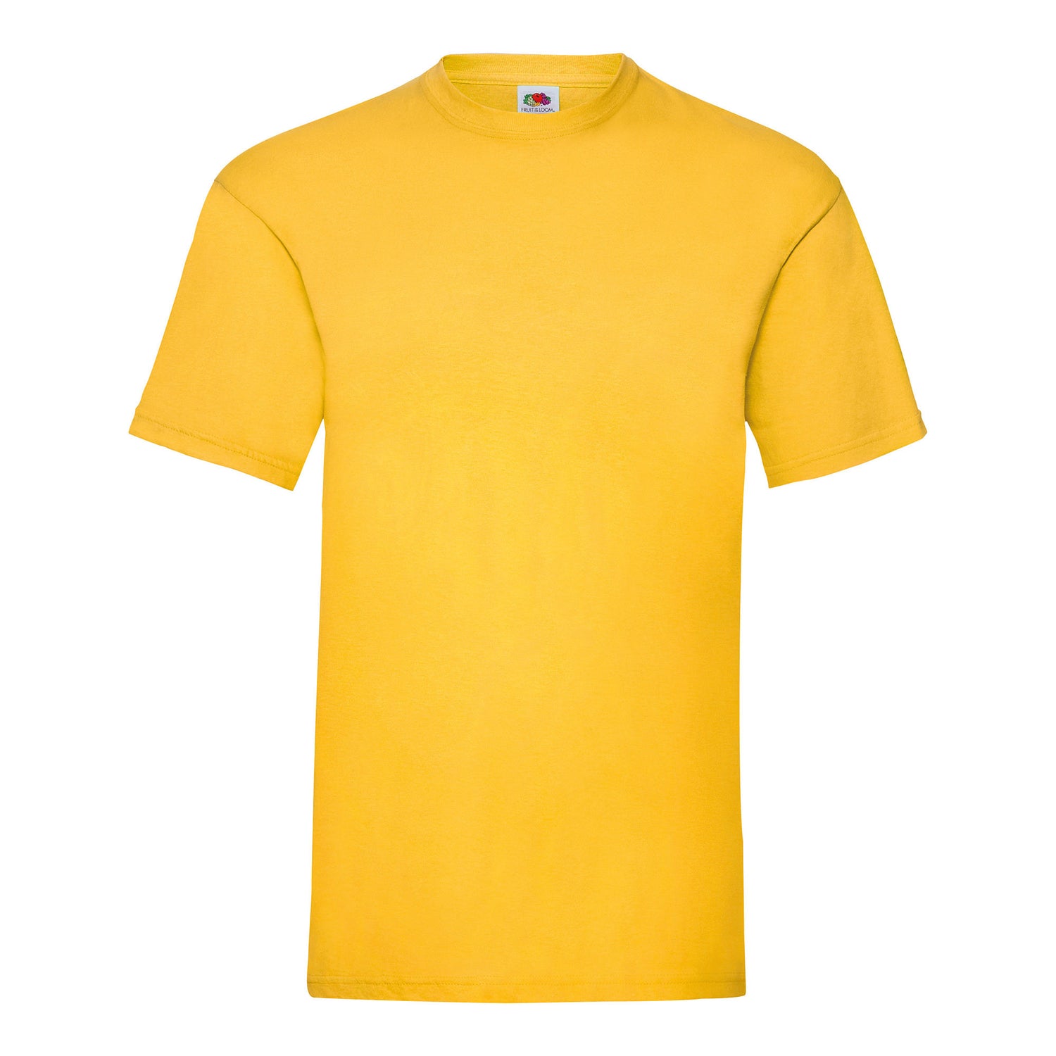 Valueweight T-Shirt | SUNFLOWER