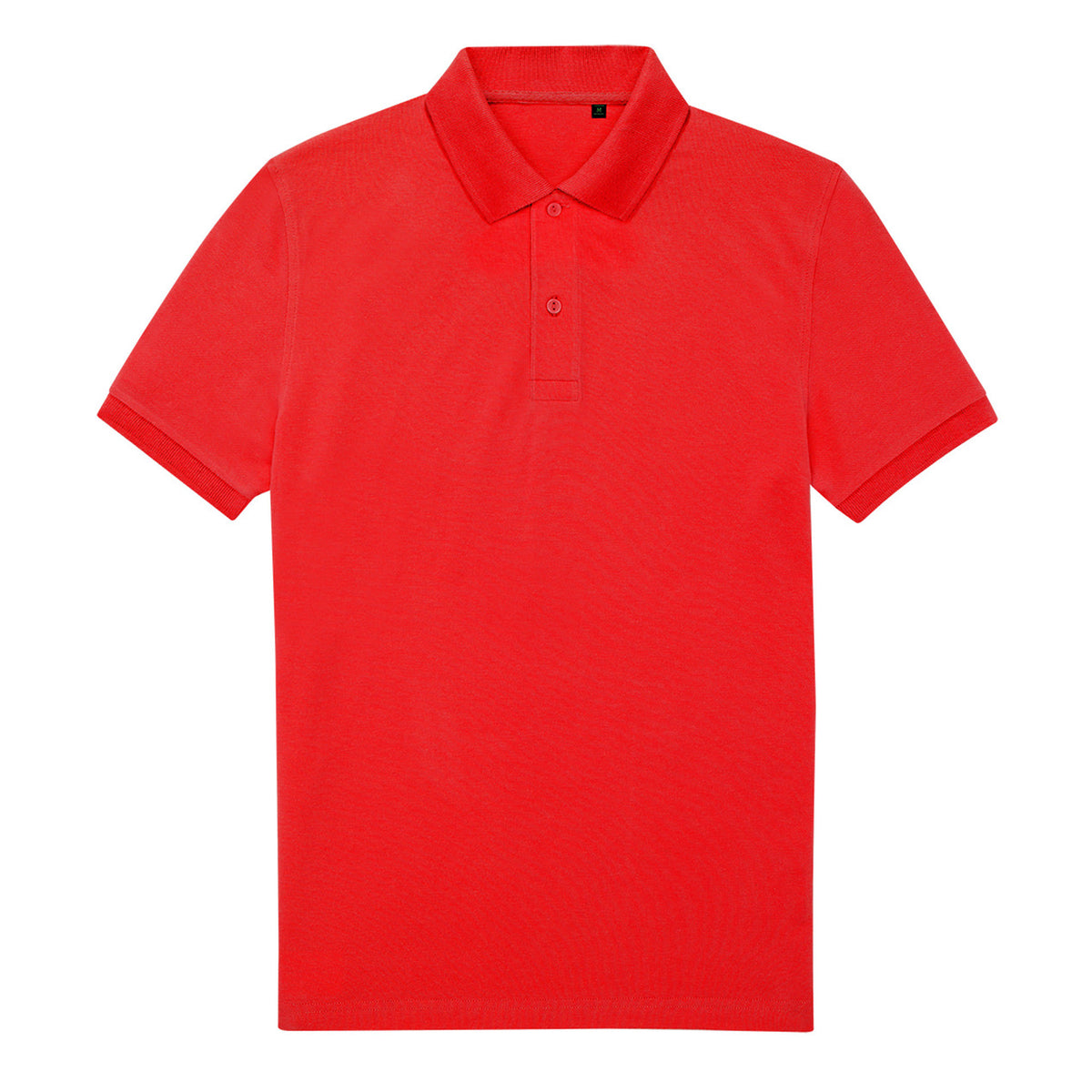 B&C My EcoPolo | RED