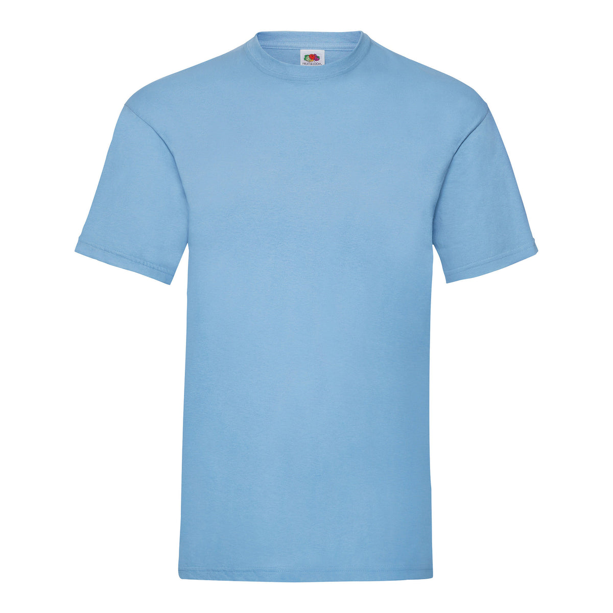 Valueweight T-Shirt | SKY