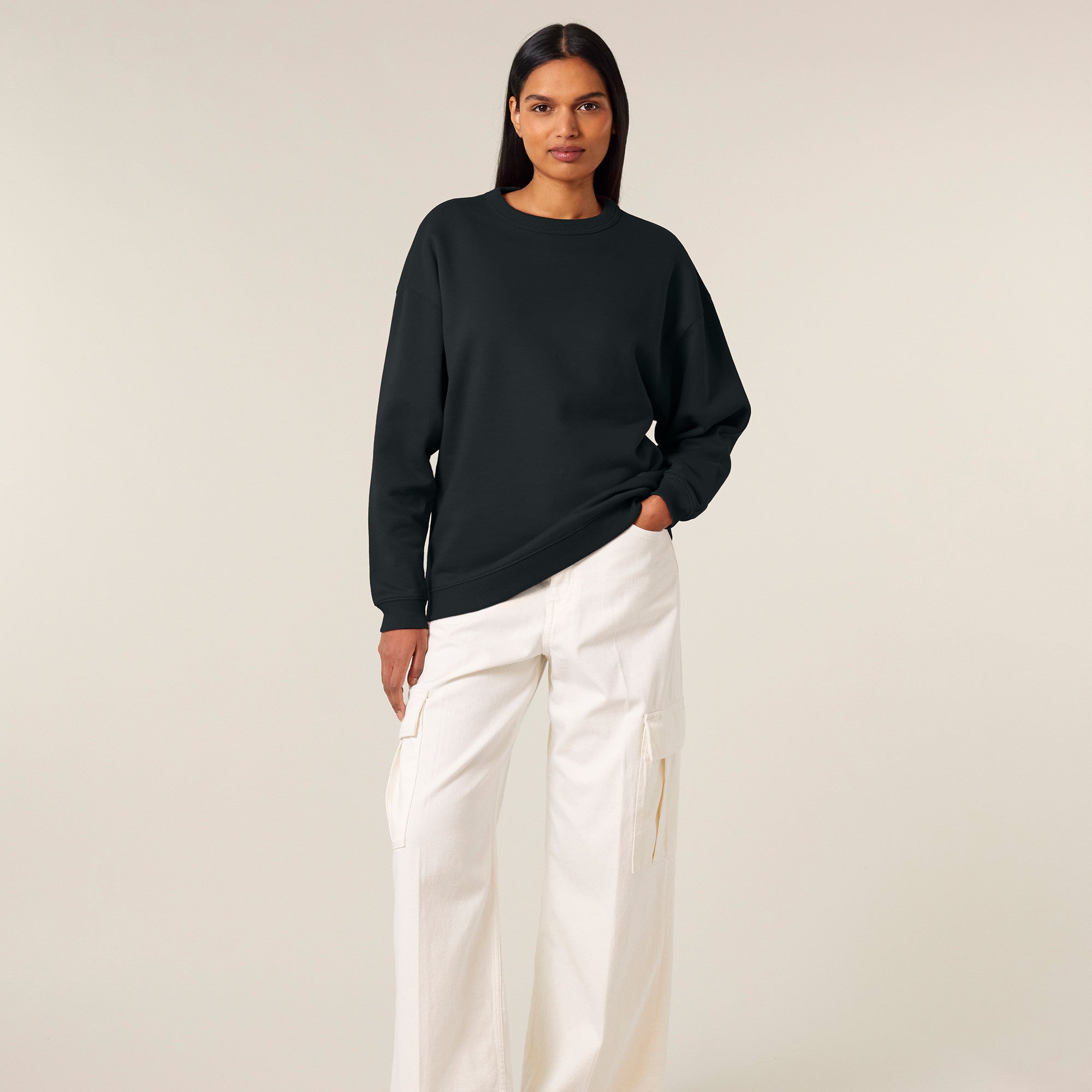 Stella Paloma | COTTON PINK