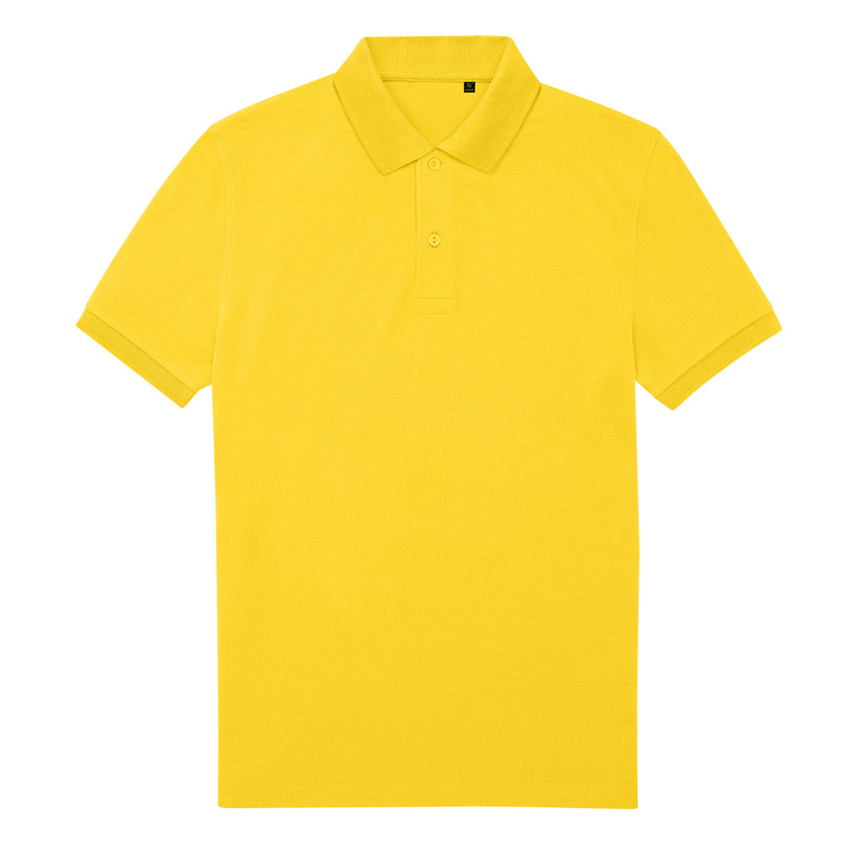 B&C My EcoPolo | POP YELLOW