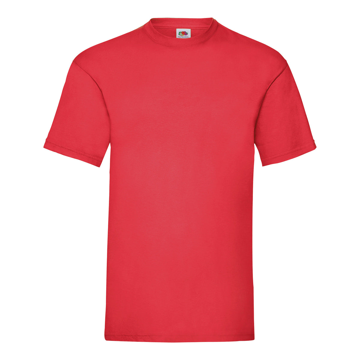Valueweight T-Shirt | RED