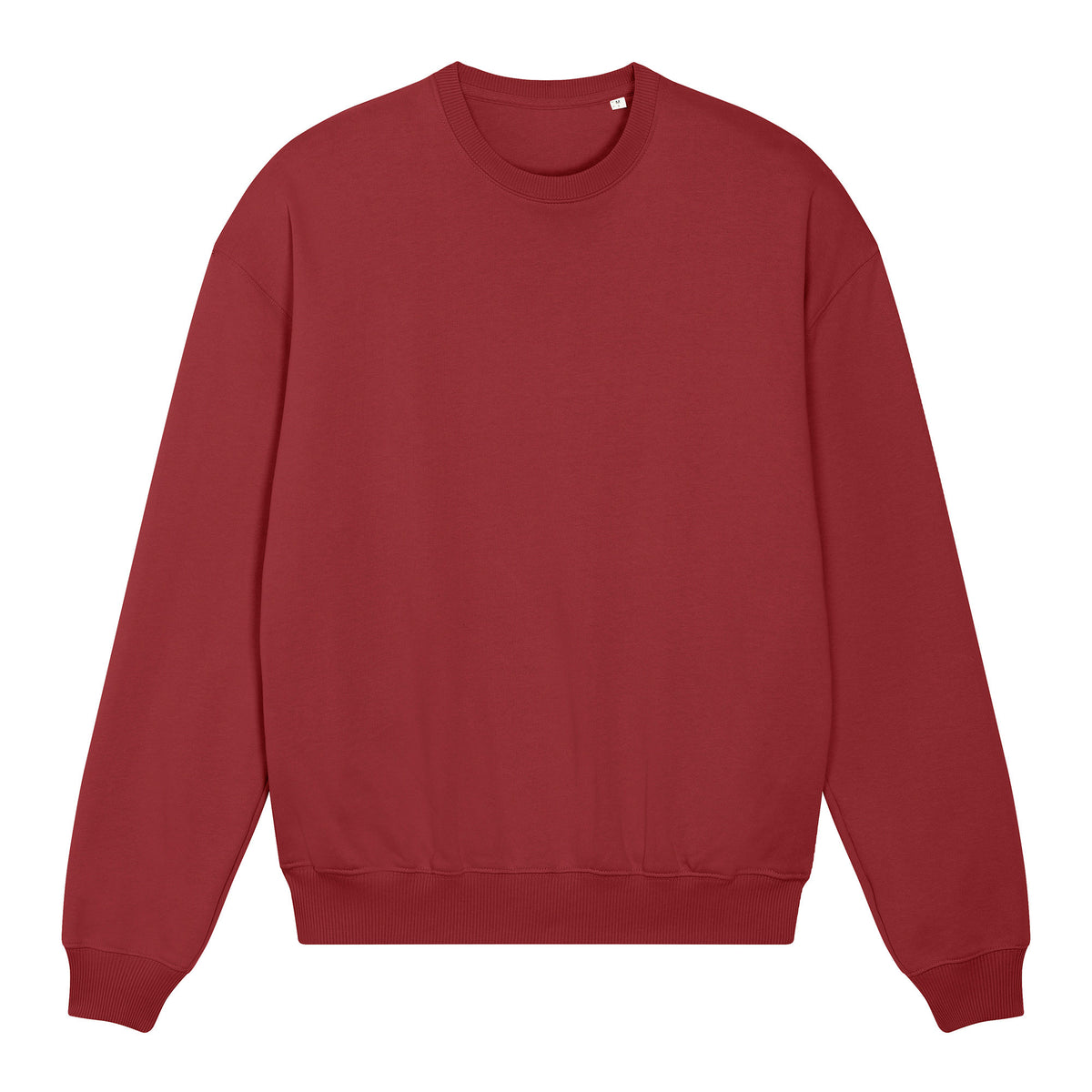 Unisex Ledger Dry Sweatshirt | RED EARTH