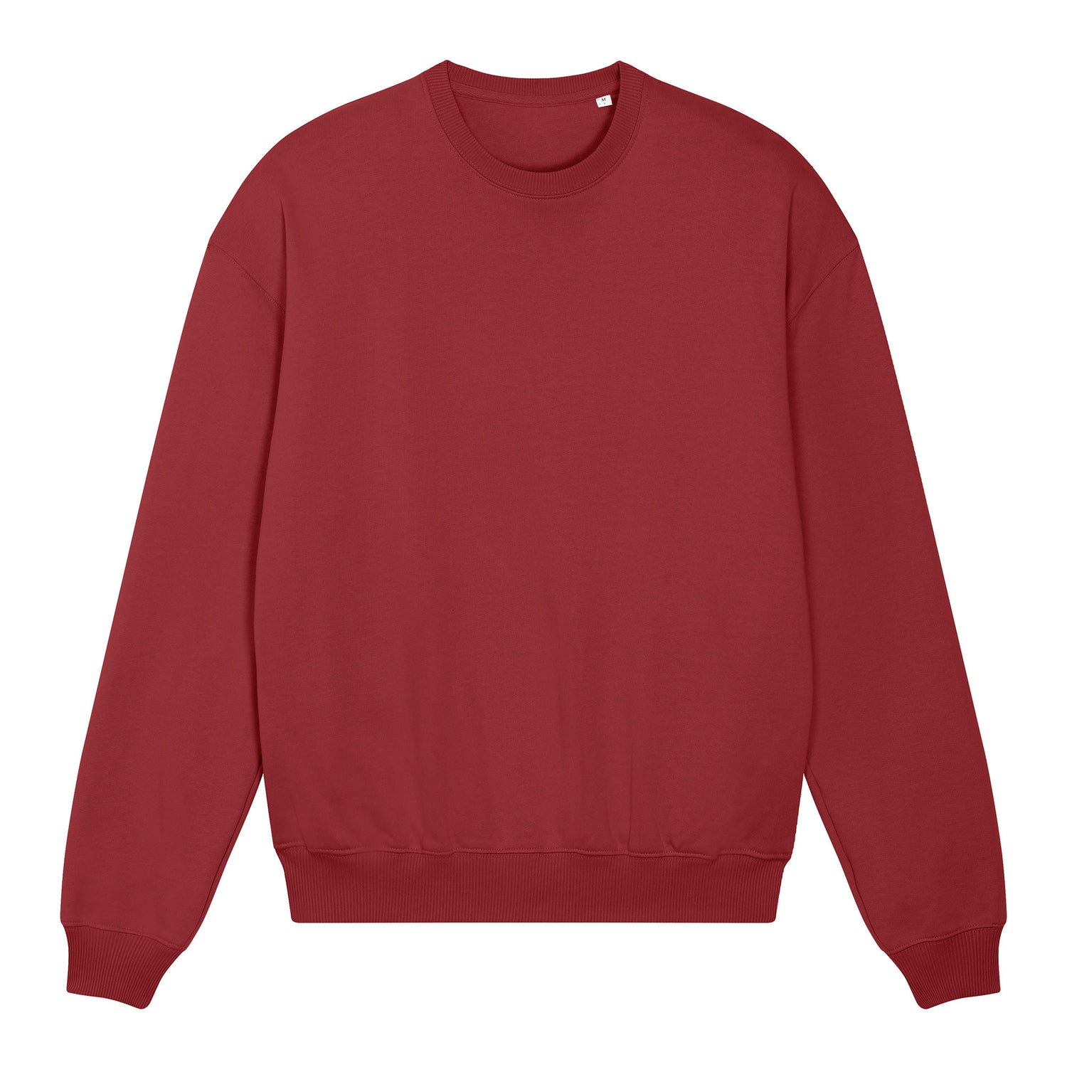 Unisex Ledger Dry Sweatshirt | RED EARTH