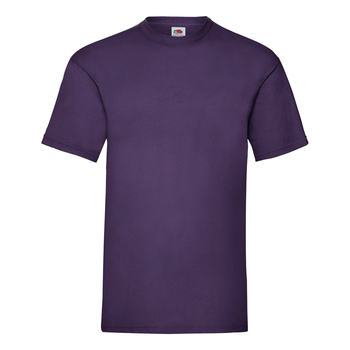 Valueweight T-Shirt | PURPLE