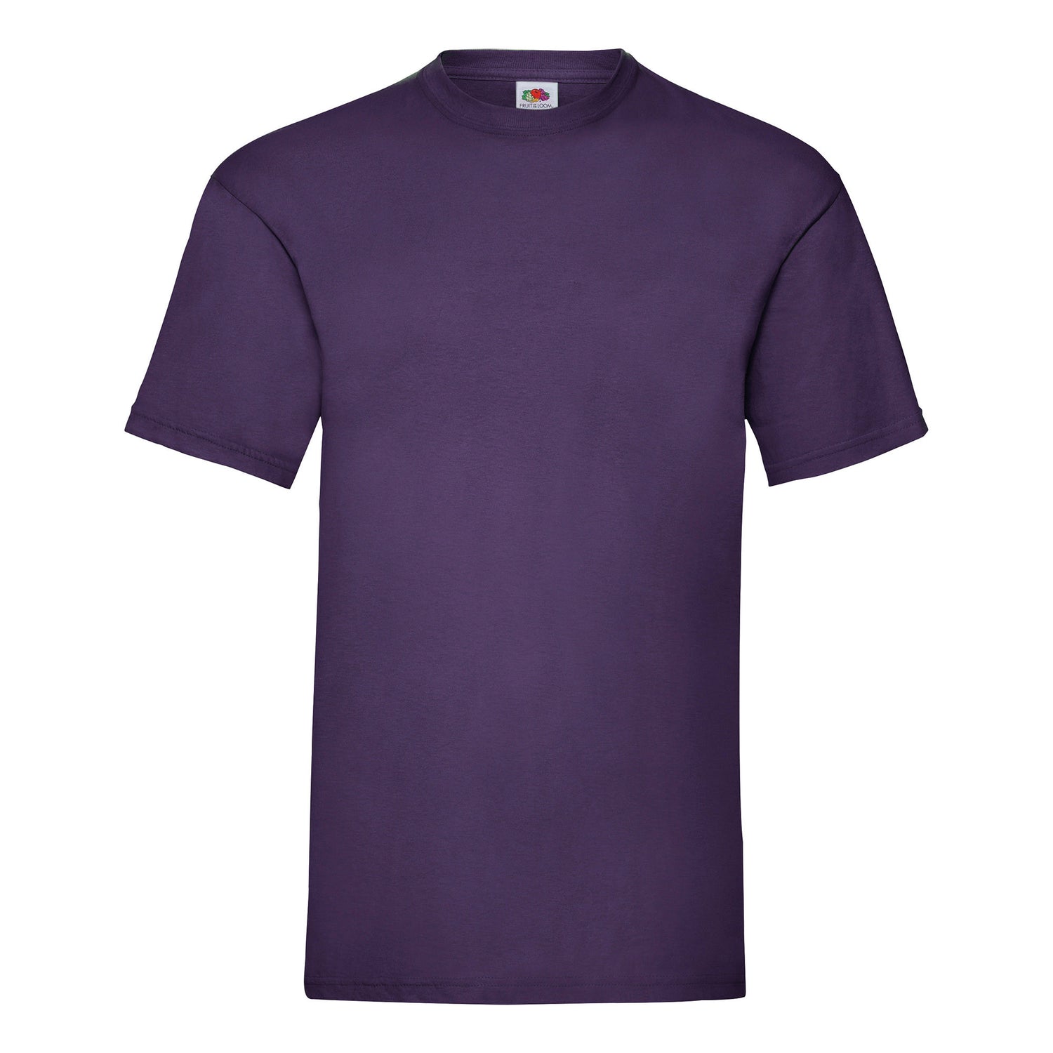 Valueweight T-Shirt | PURPLE